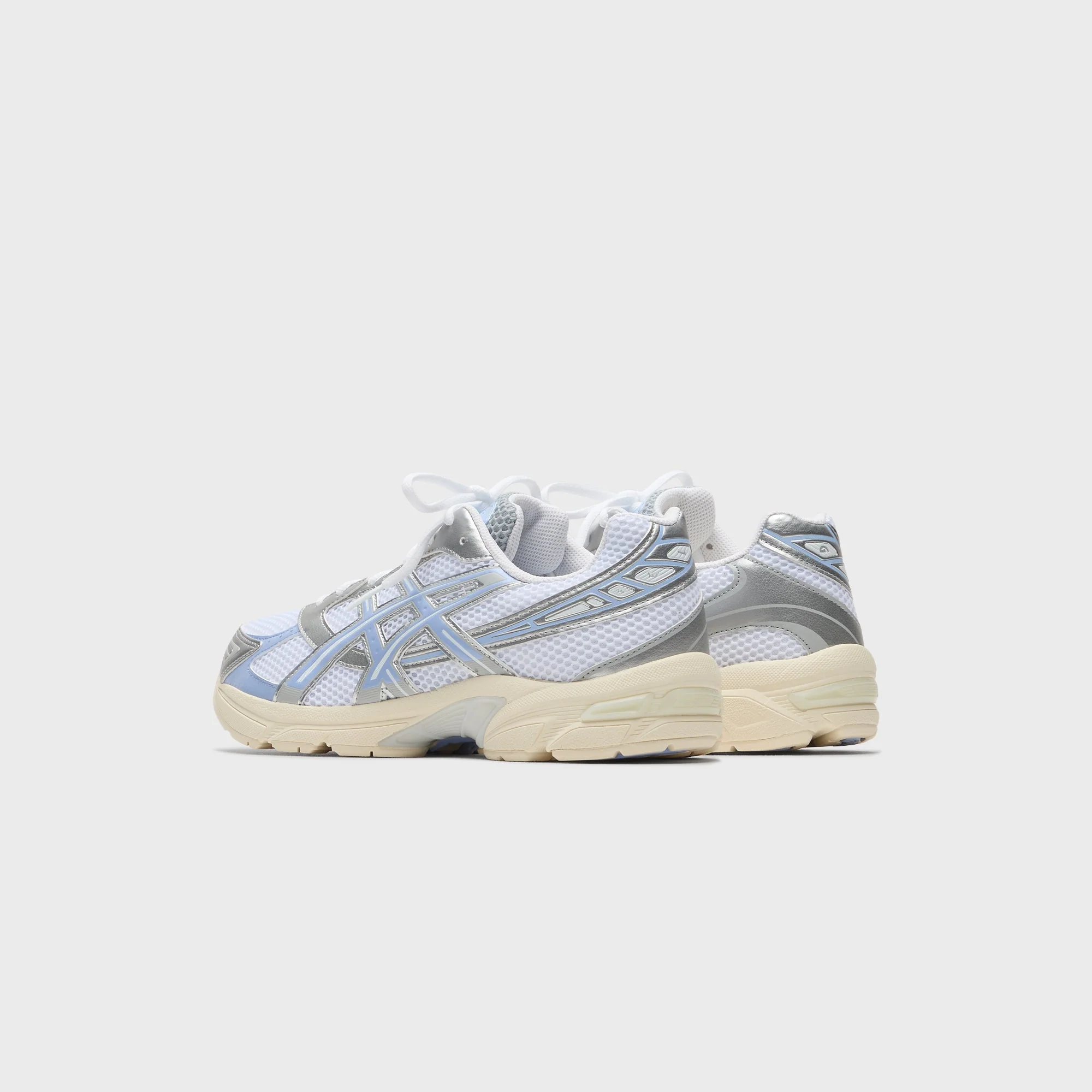 ASICS Gel-1130 - White / Light Sapphire - Image 4