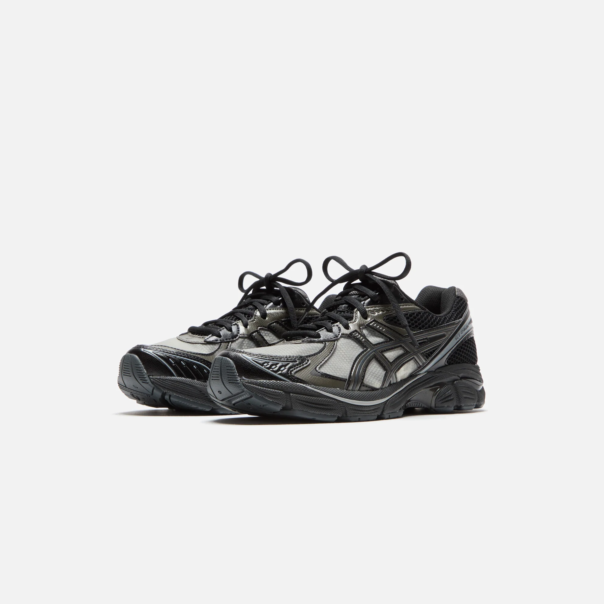 ASICS x Above The Clouds GT-2160 - Black / Gunmetal - Image 2