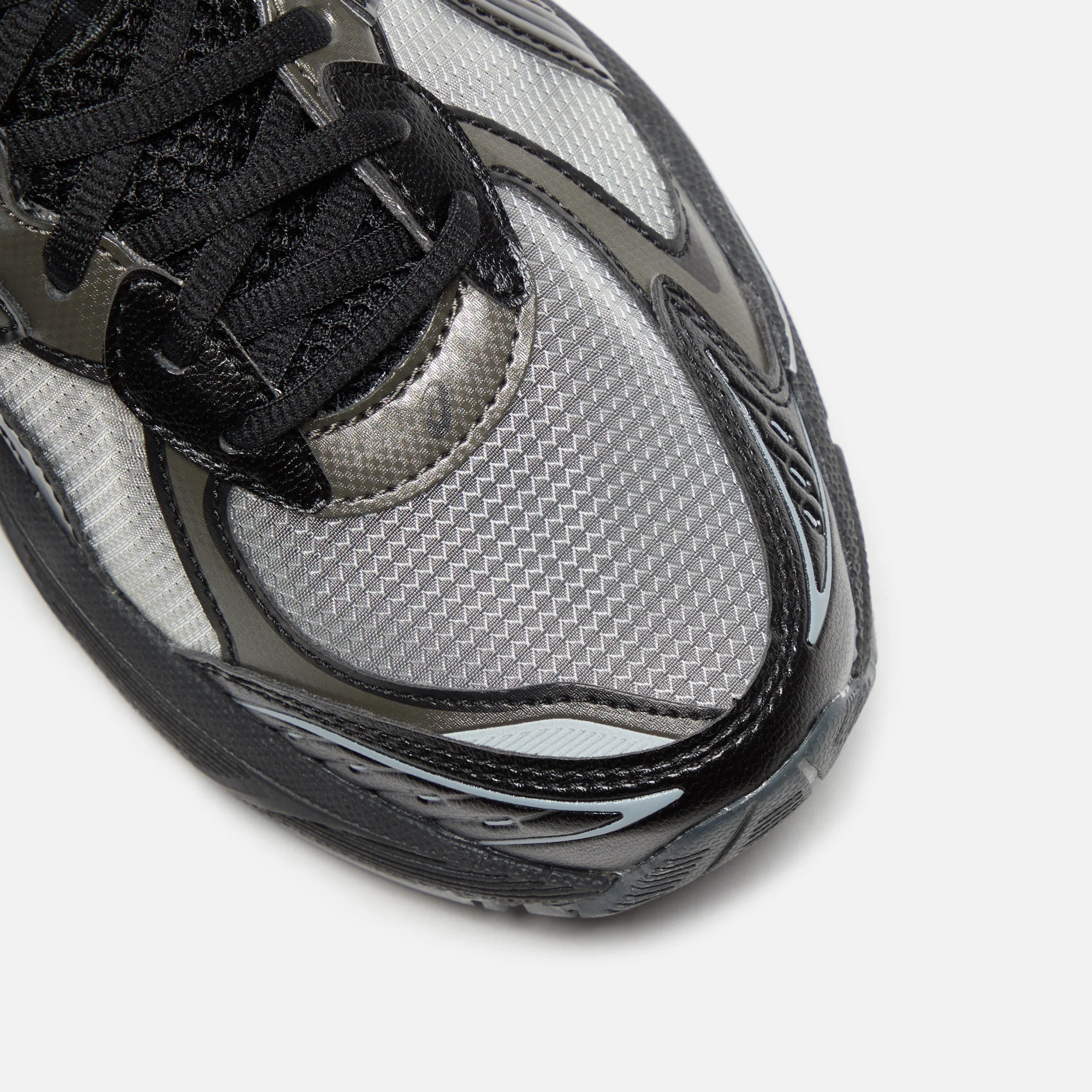 ASICS x Above The Clouds GT-2160 - Black / Gunmetal - Image 4
