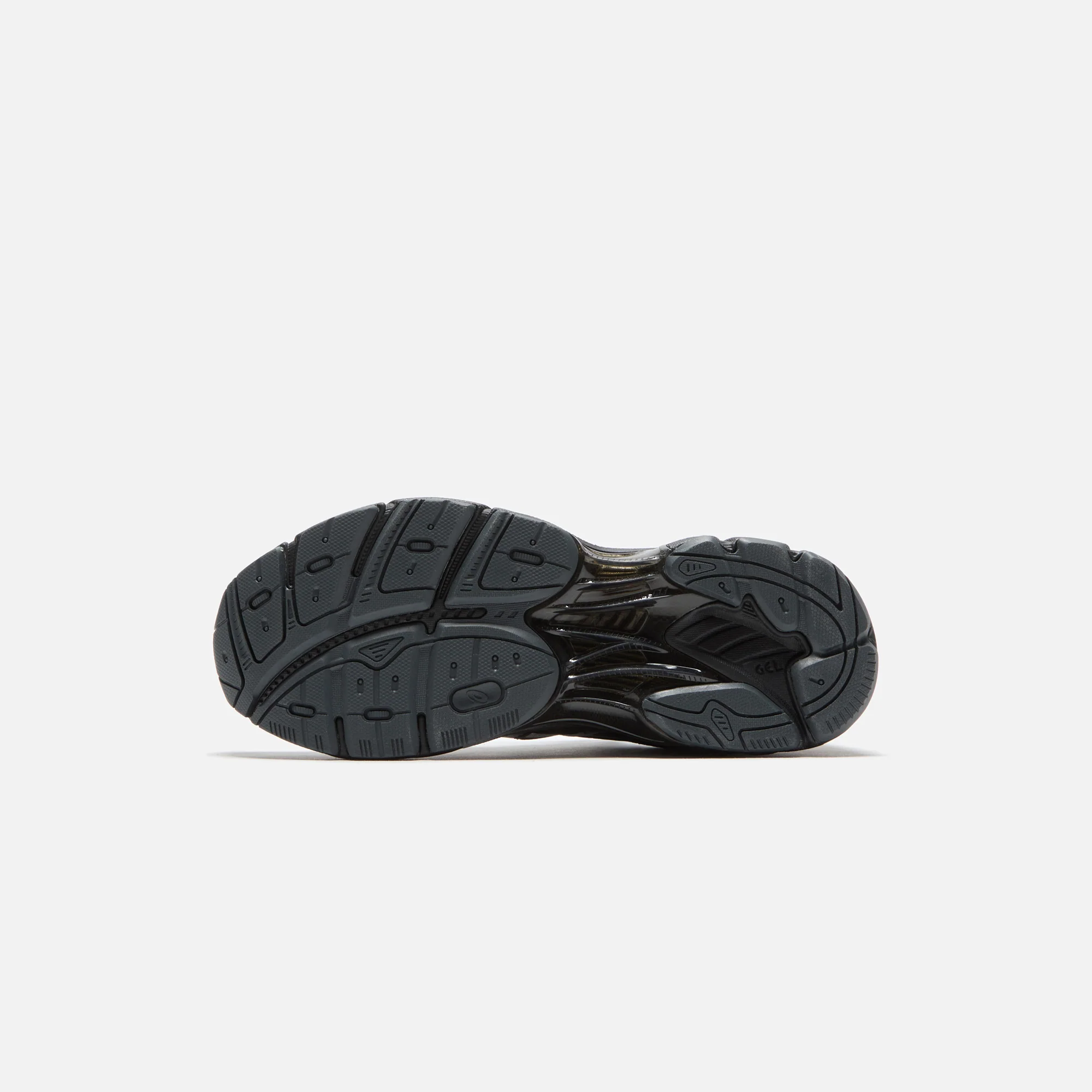 ASICS x Above The Clouds GT-2160 - Black / Gunmetal - Image 6