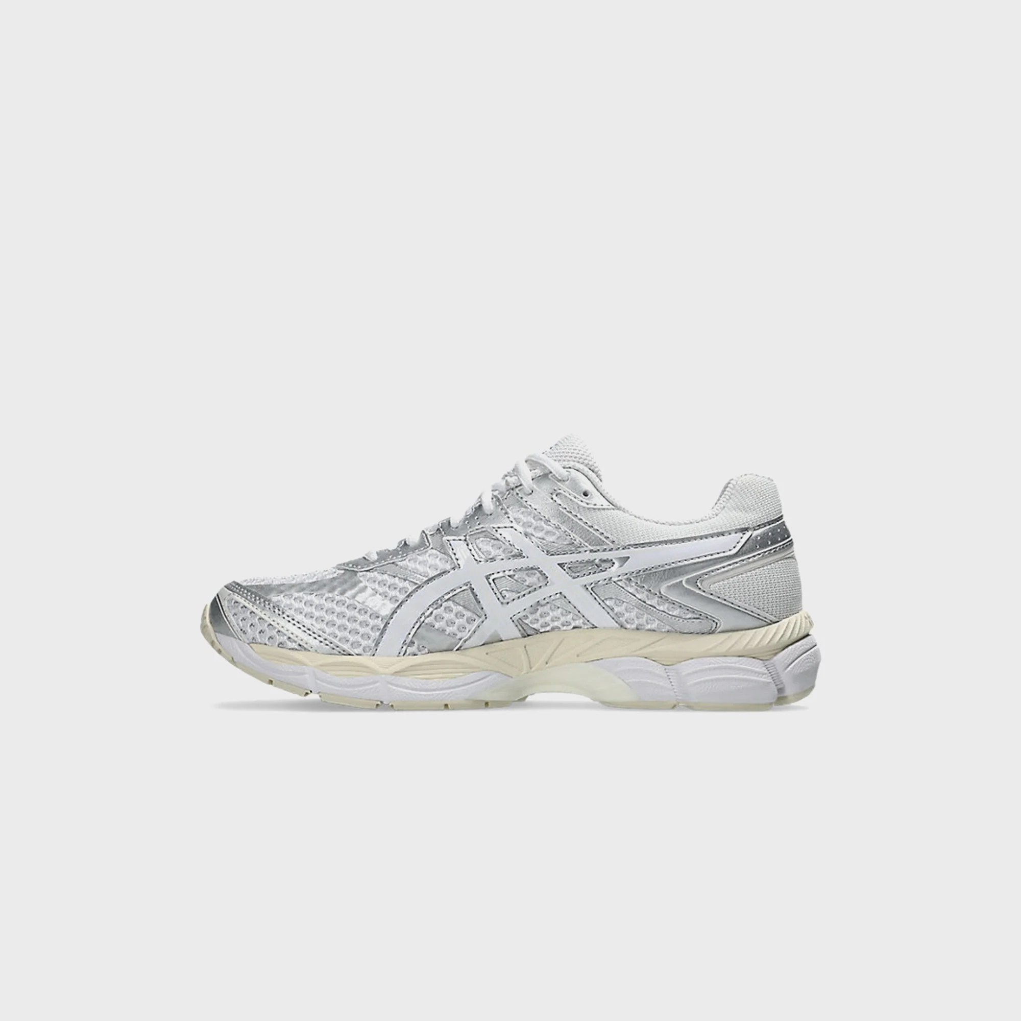 ASICS Gel-Cumulus 16 - White - Image 5