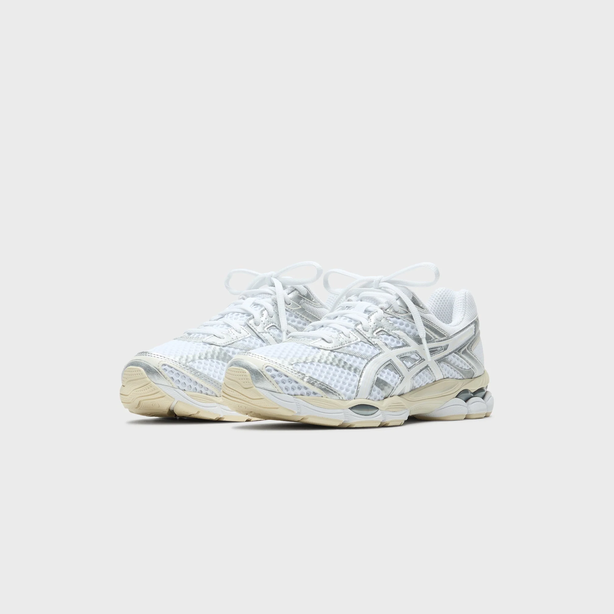 ASICS Gel-Cumulus 16 - White - Image 9