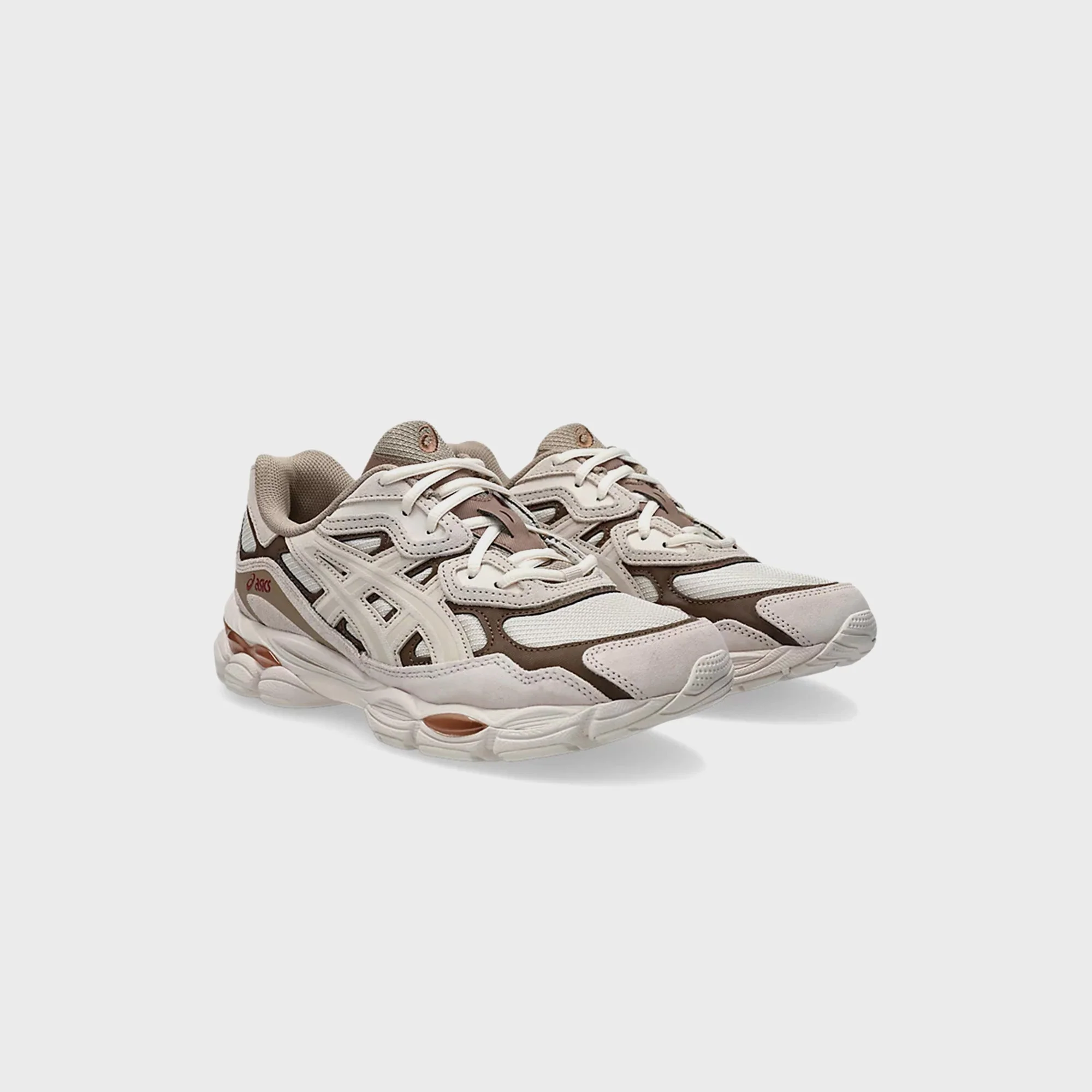 ASICS Gel-NYC - Mineral Beige - Image 2