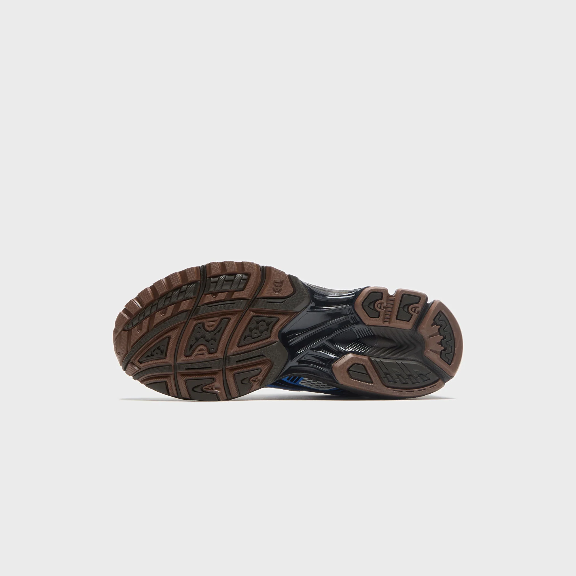 ASICS Gel-Kayano 14 - Cream / Blue Coast - Image 5