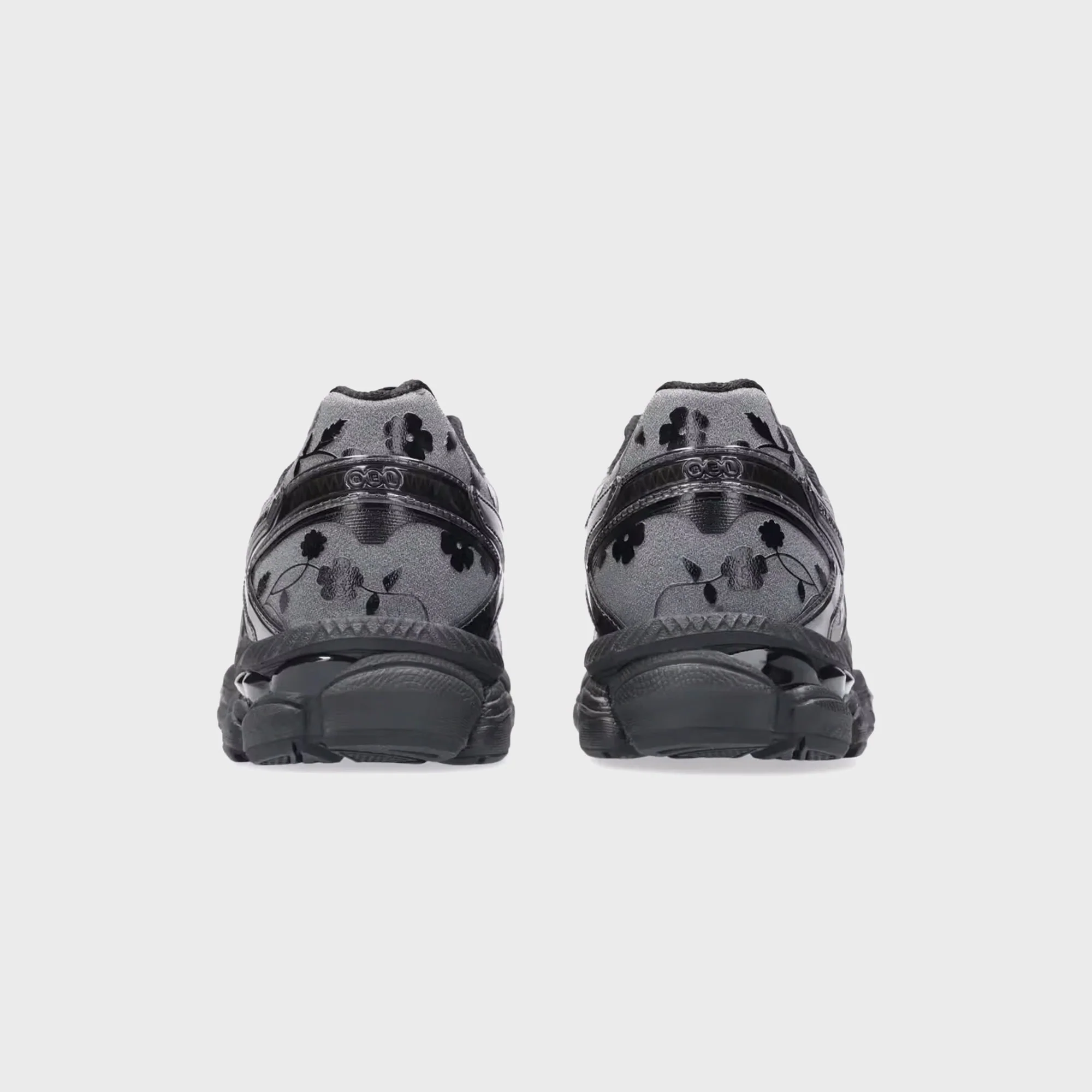 ASICS x Cecilie Bahnsen Gel-Cumulus 16 - Black / Black - Image 6