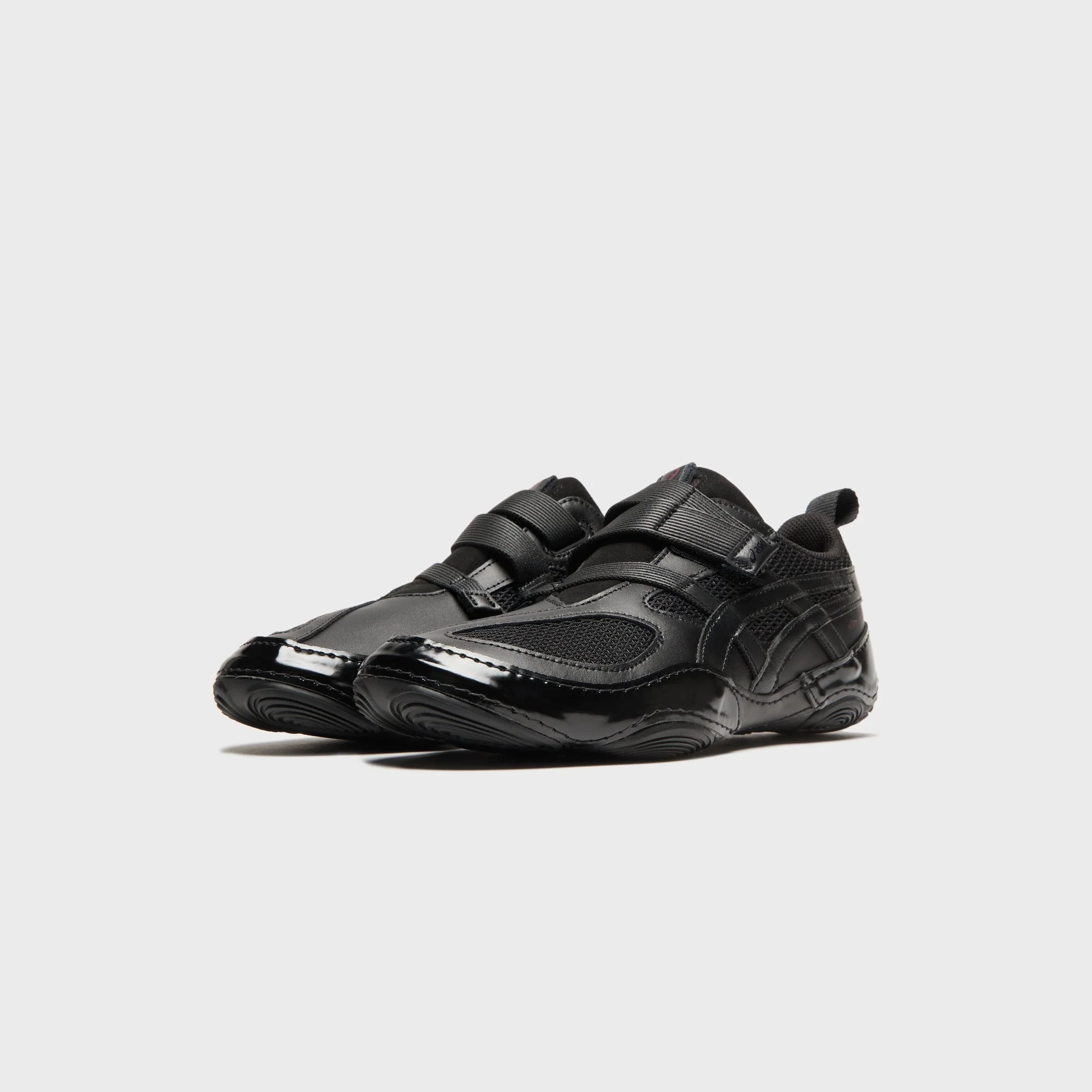 ASICS x Issey Miyake Hyper Taping - Black - Image 2