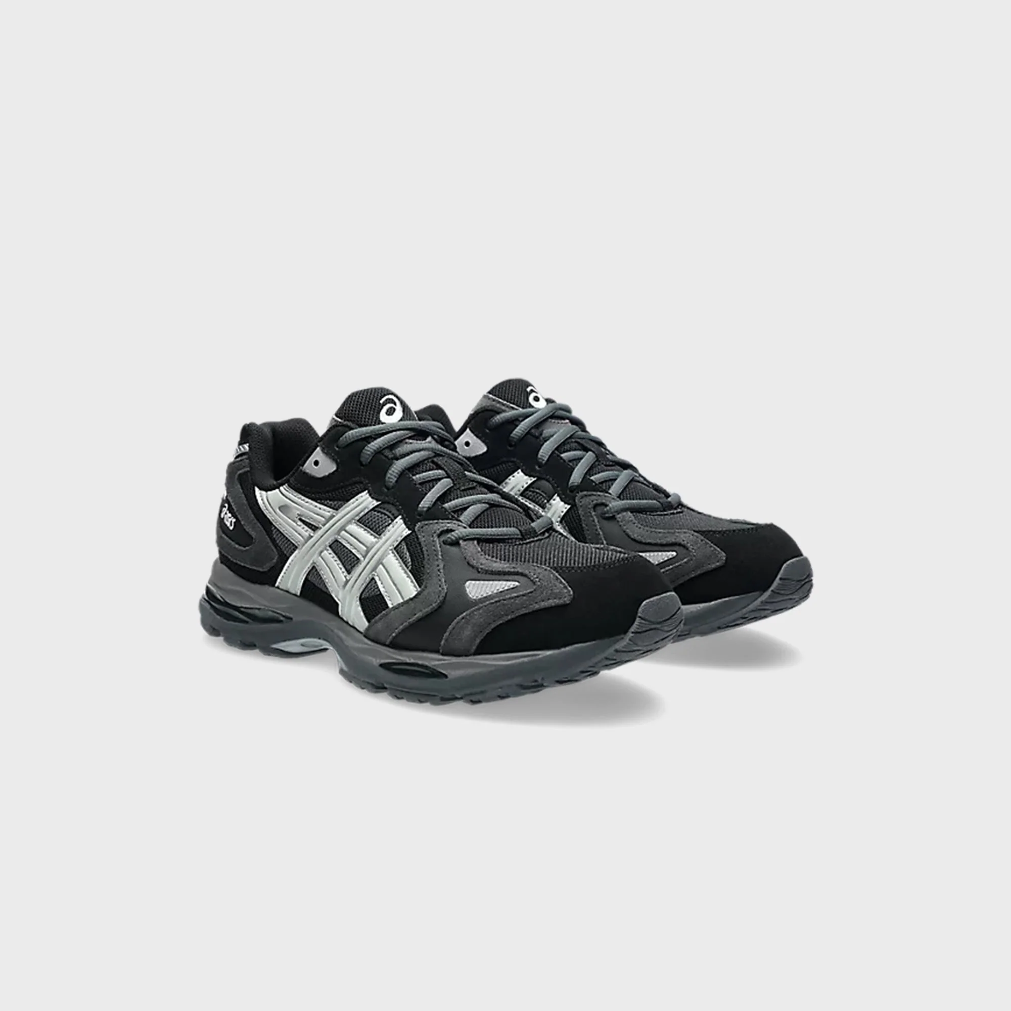 ASICS Gel-K1011 - Black / Sage Frost - Image 2