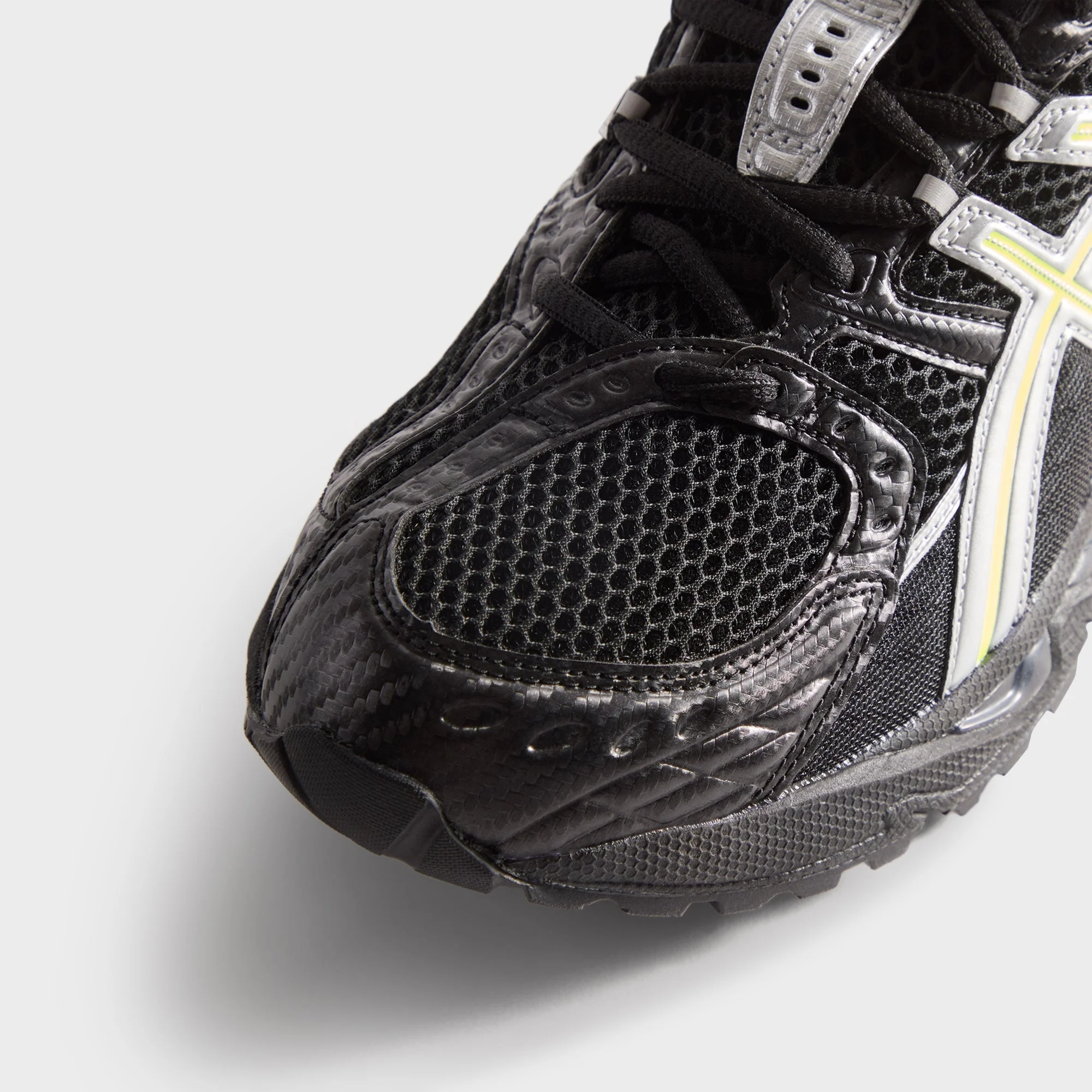 Kith for ASICS GEL-NIMBUS™ 10.1 - Black / Pure Silver - Image 9