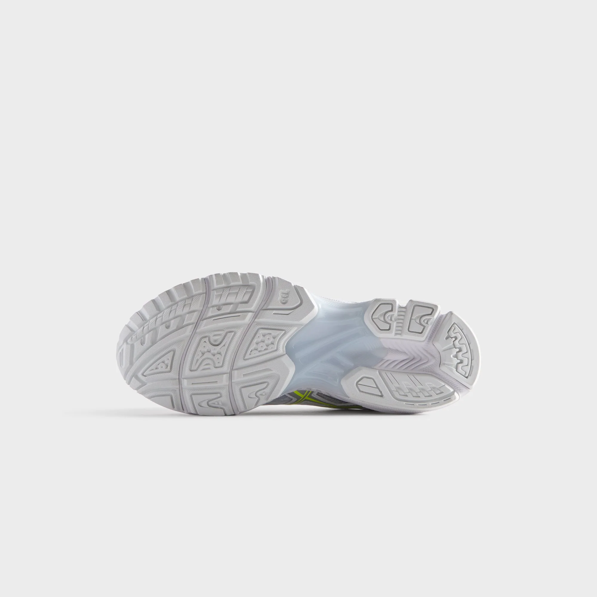 Kith for ASICS GEL-NIMBUS™ 10.1 - White / Pure Silver - Image 12