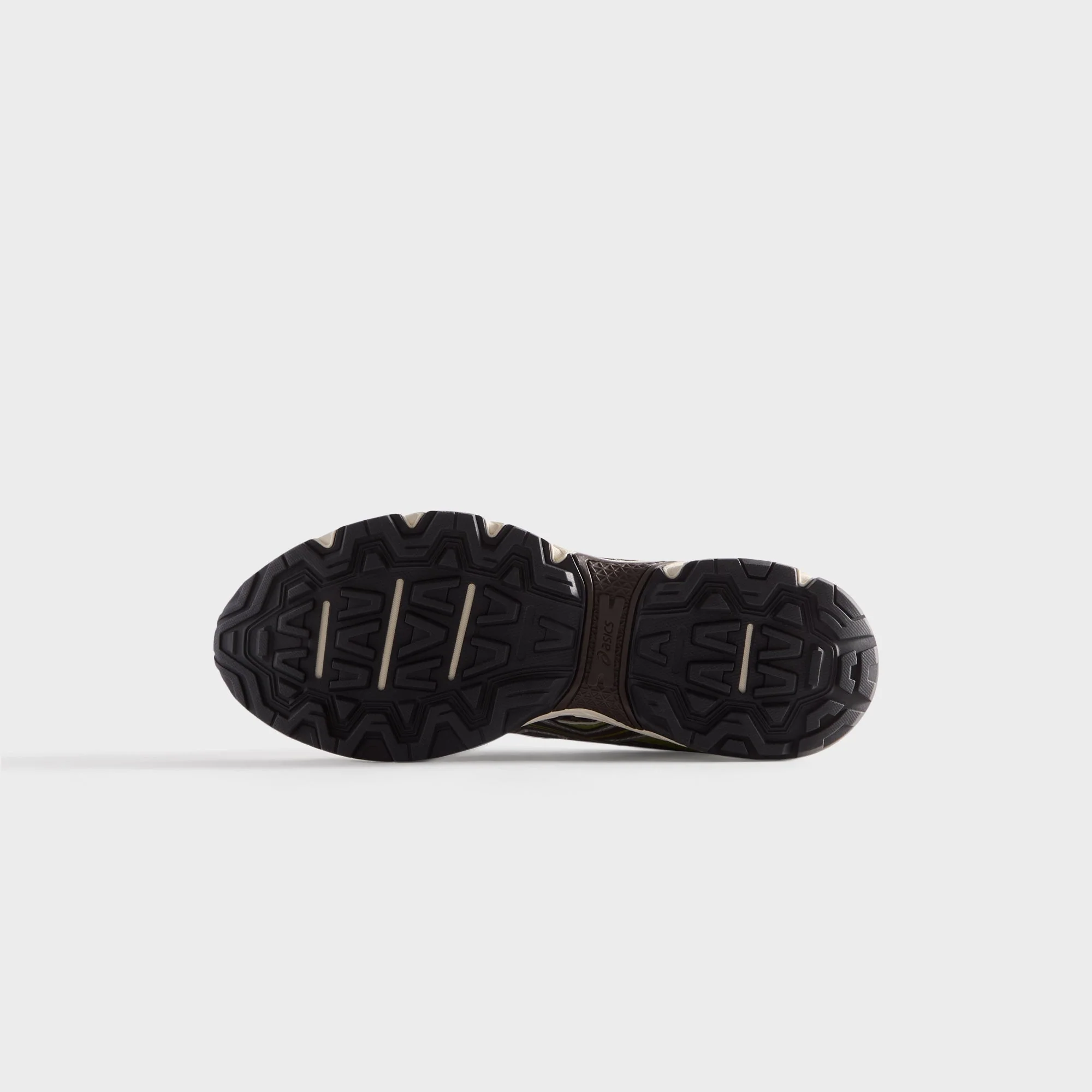 Kith for ASICS GEL-NUNOBIKI™ - Deliciosoe / Pure Silver - Image 12