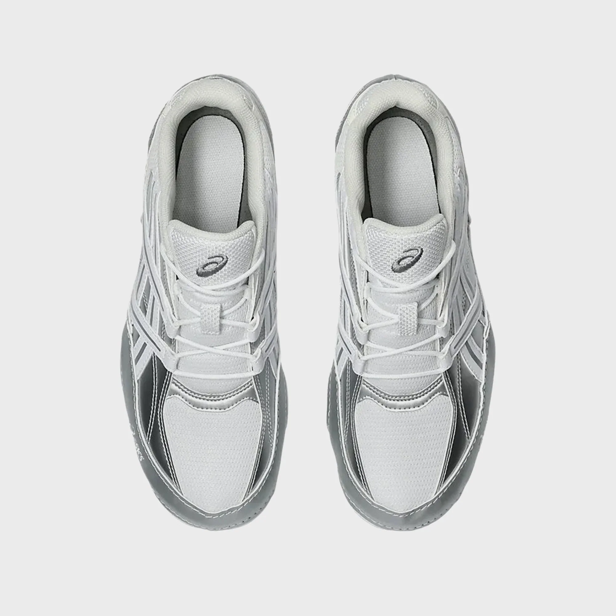 ASICS Hypersync - White / Pure Silver - Image 4