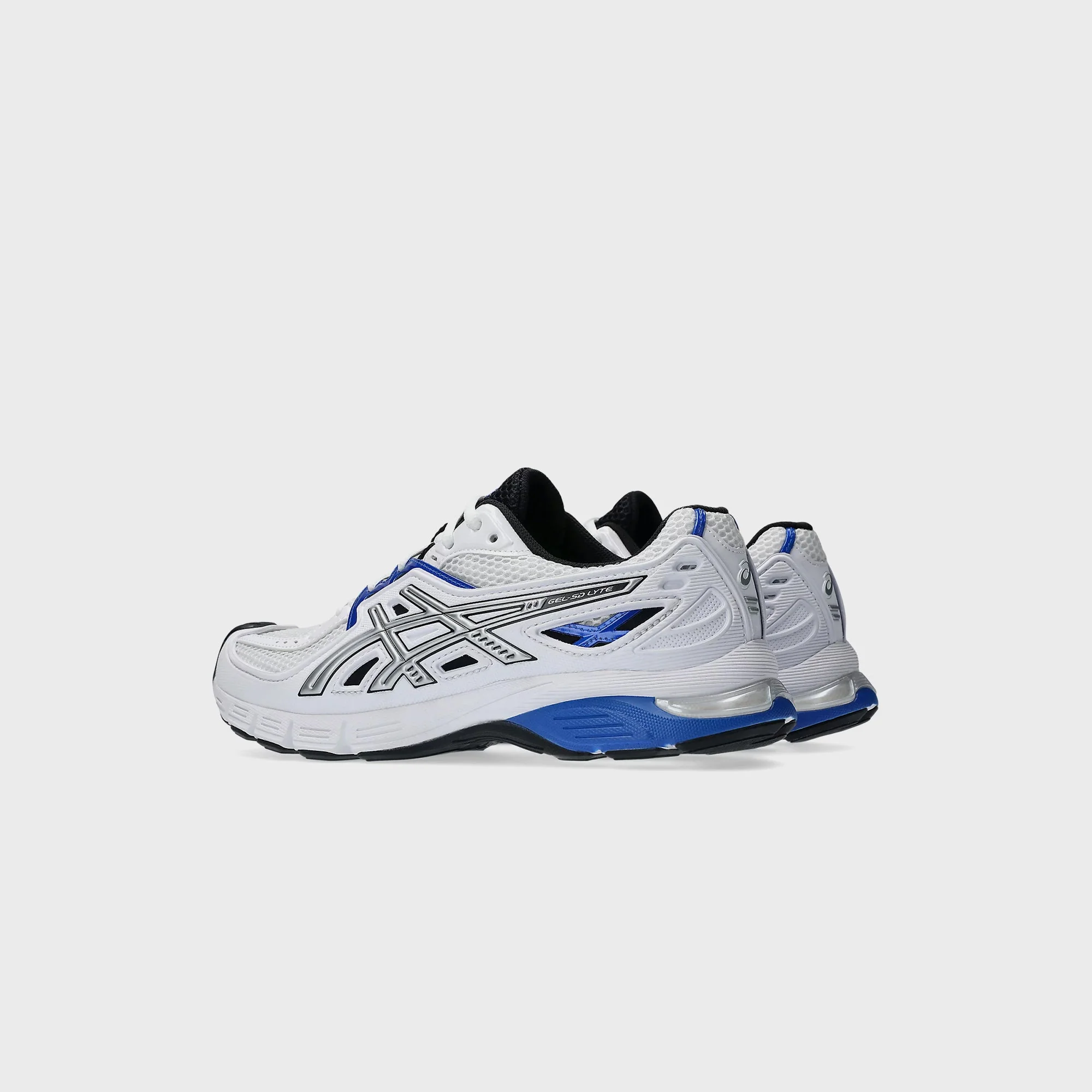ASICS Gel-SD Lyte - White / Black - Image 3
