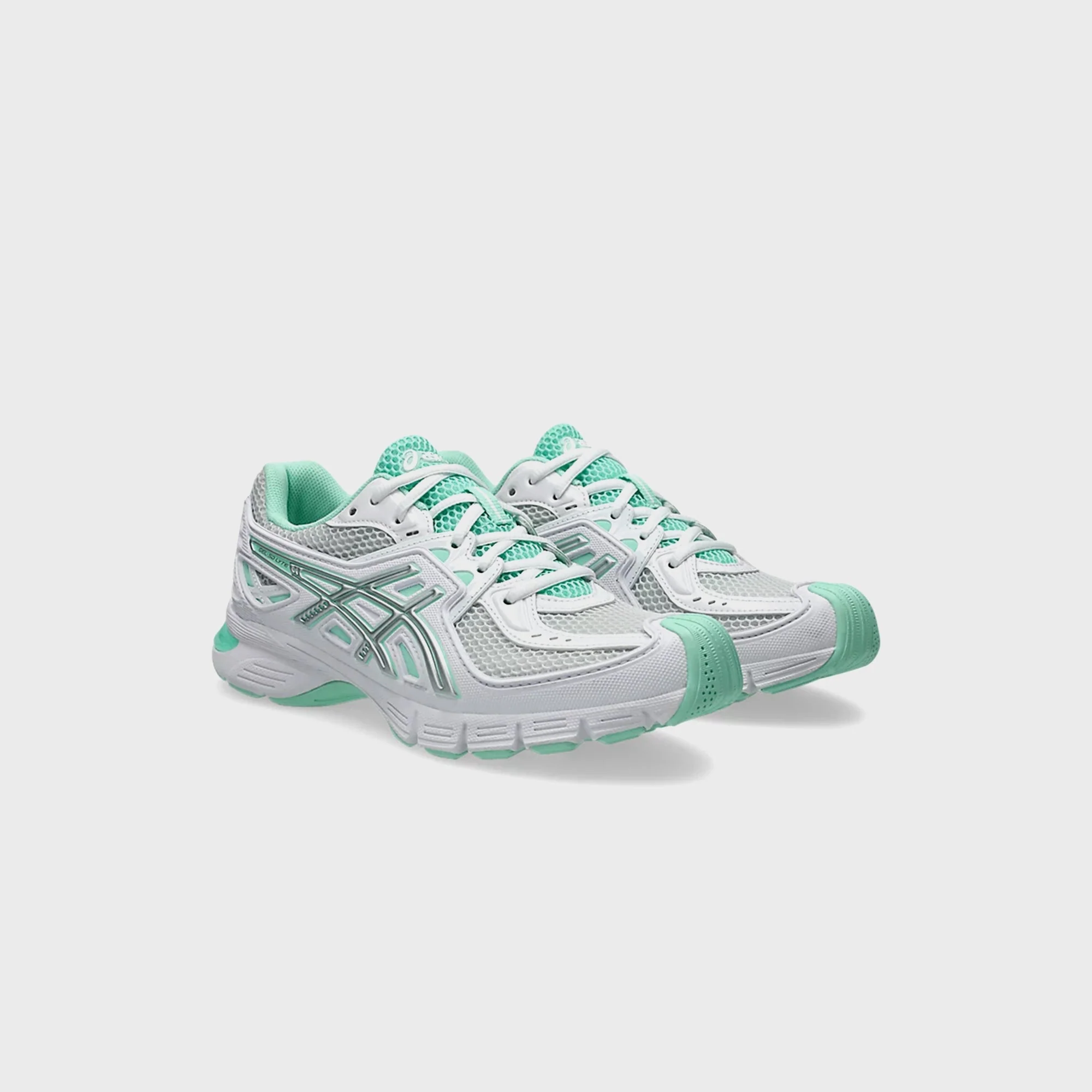 ASICS Gel-SD Lyte - White / Glacier Grey - Image 2