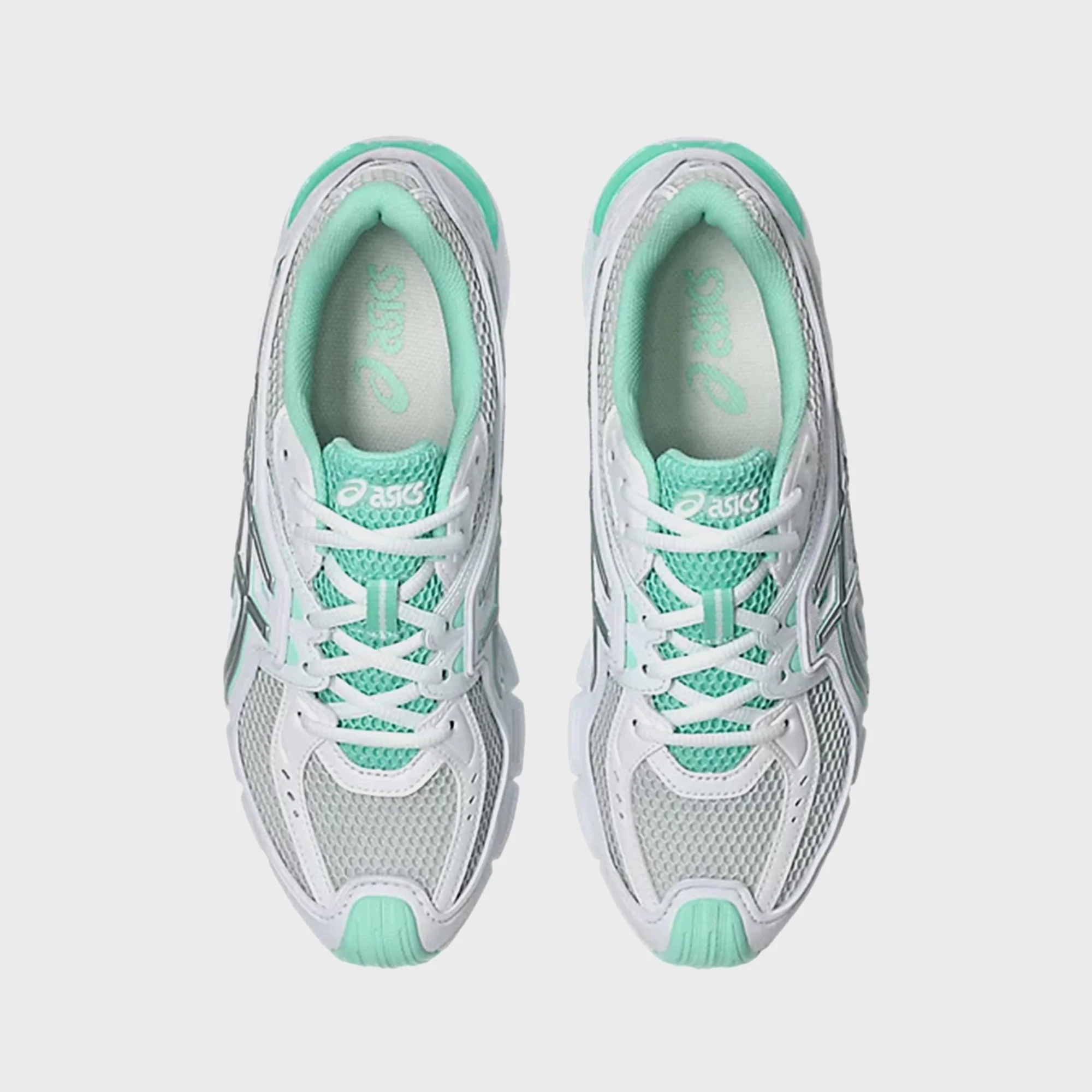 ASICS Gel-SD Lyte - White / Glacier Grey - Image 3