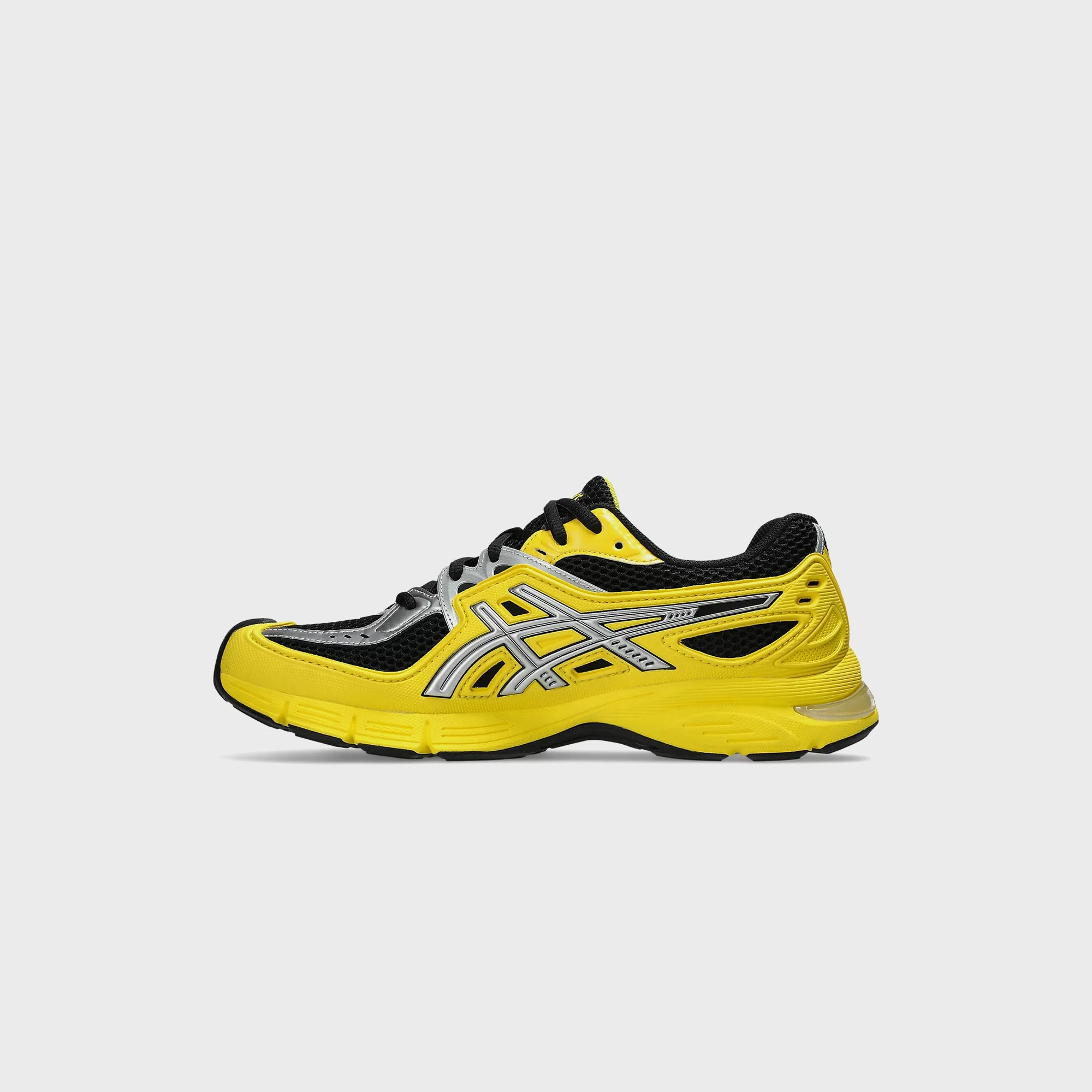 ASICS Gel-SD Lyte - Vibrant Yellow / Black - Image 5