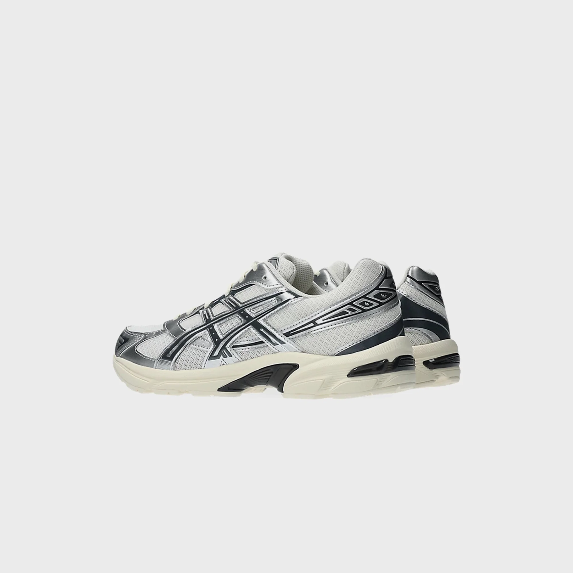 ASICS Gel-1130 - Cream / Carrier Grey - Image 6