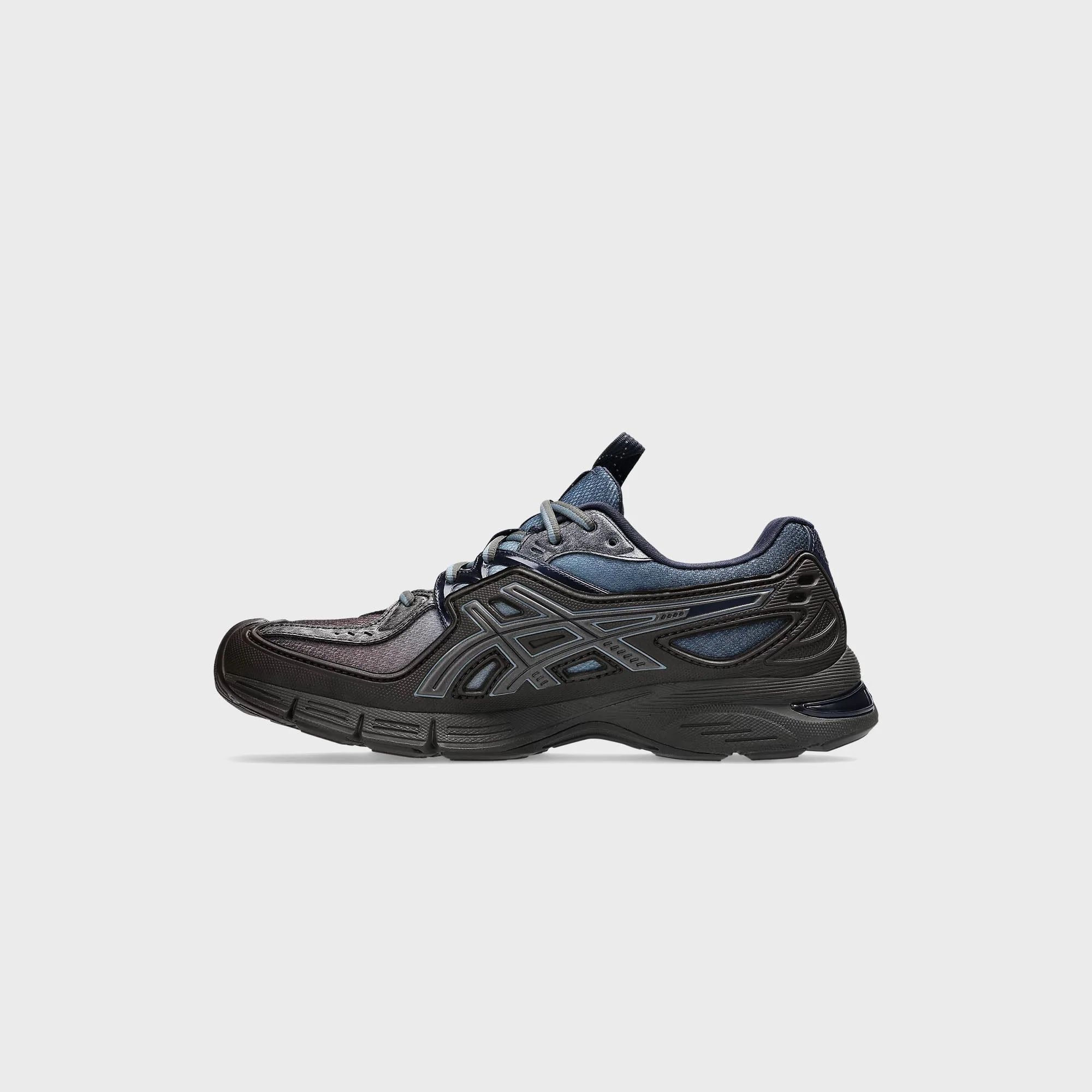 ASICS UB13-S Gel-SD Lyte - Black Coffee / Midnight - Image 3