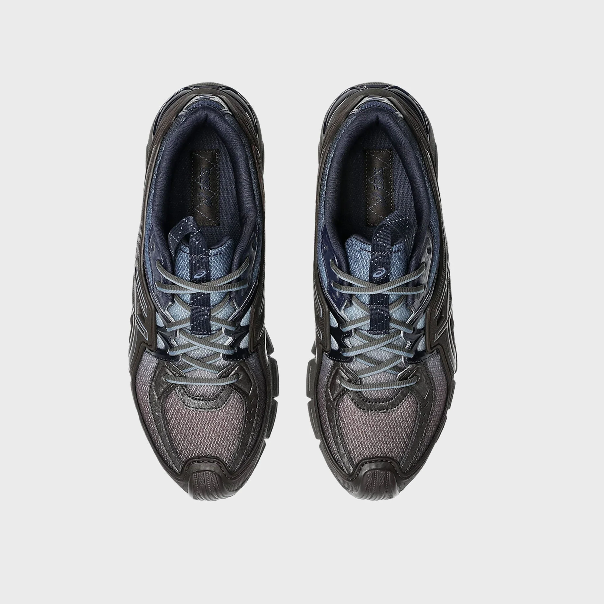 ASICS UB13-S Gel-SD Lyte - Black Coffee / Midnight - Image 4