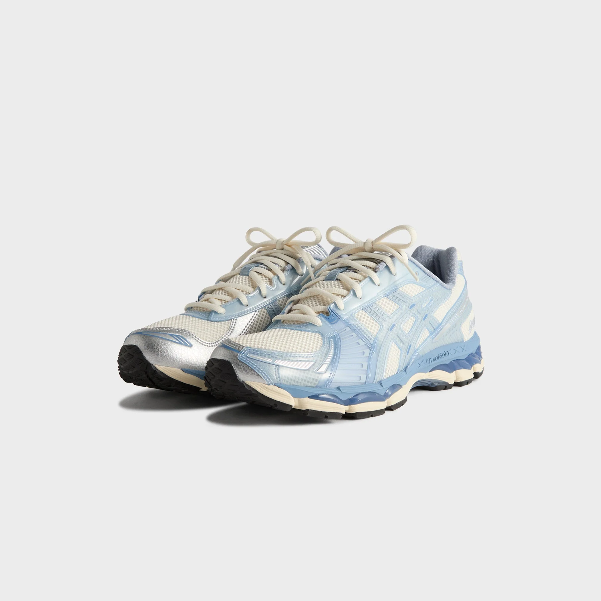Kith for ASICS Loyalty Exclusive GEL-KAYANO® 12.1 - Voyage - PH - Image 2
