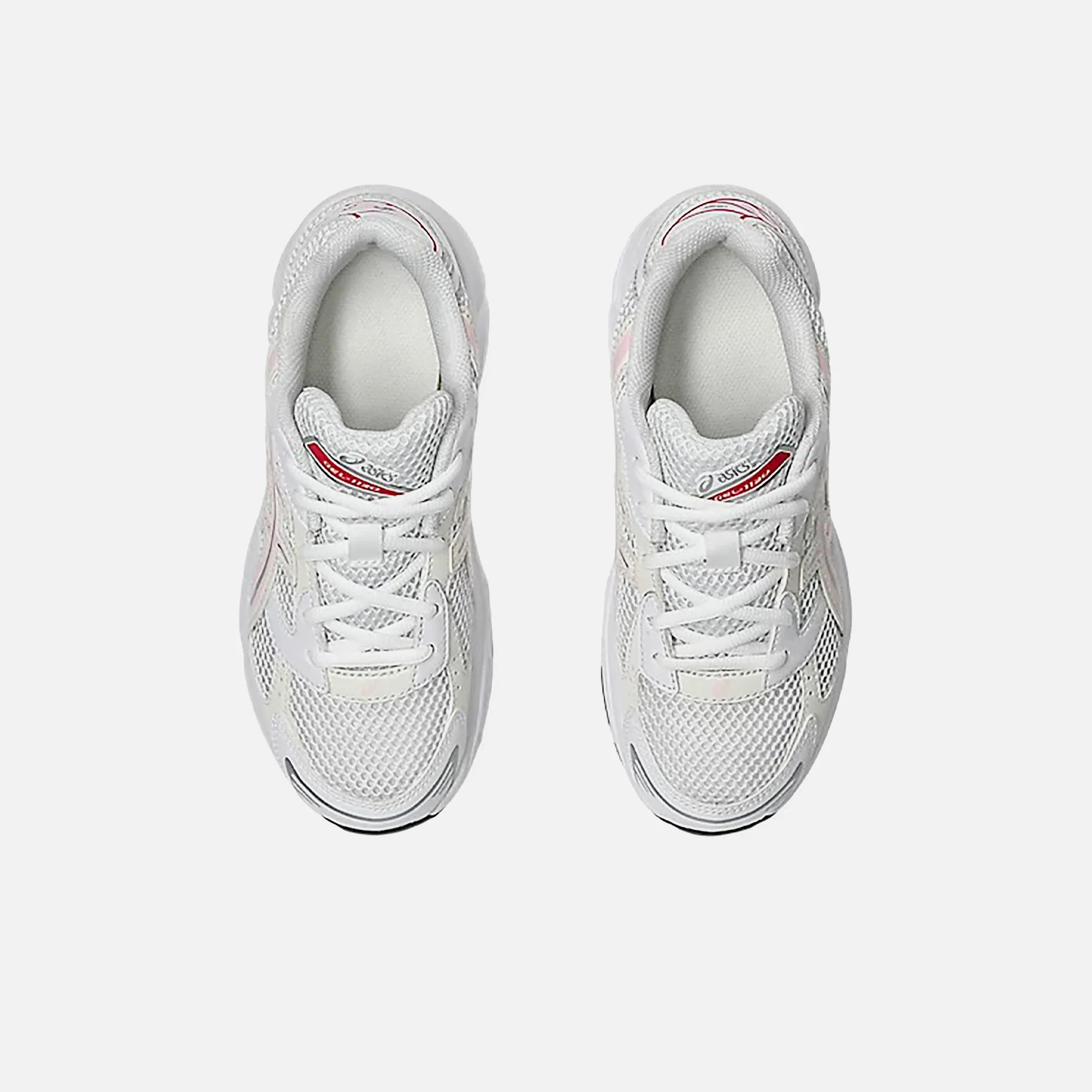 ASICS GS Gel-1130 - White / Pink Salt - Image 5