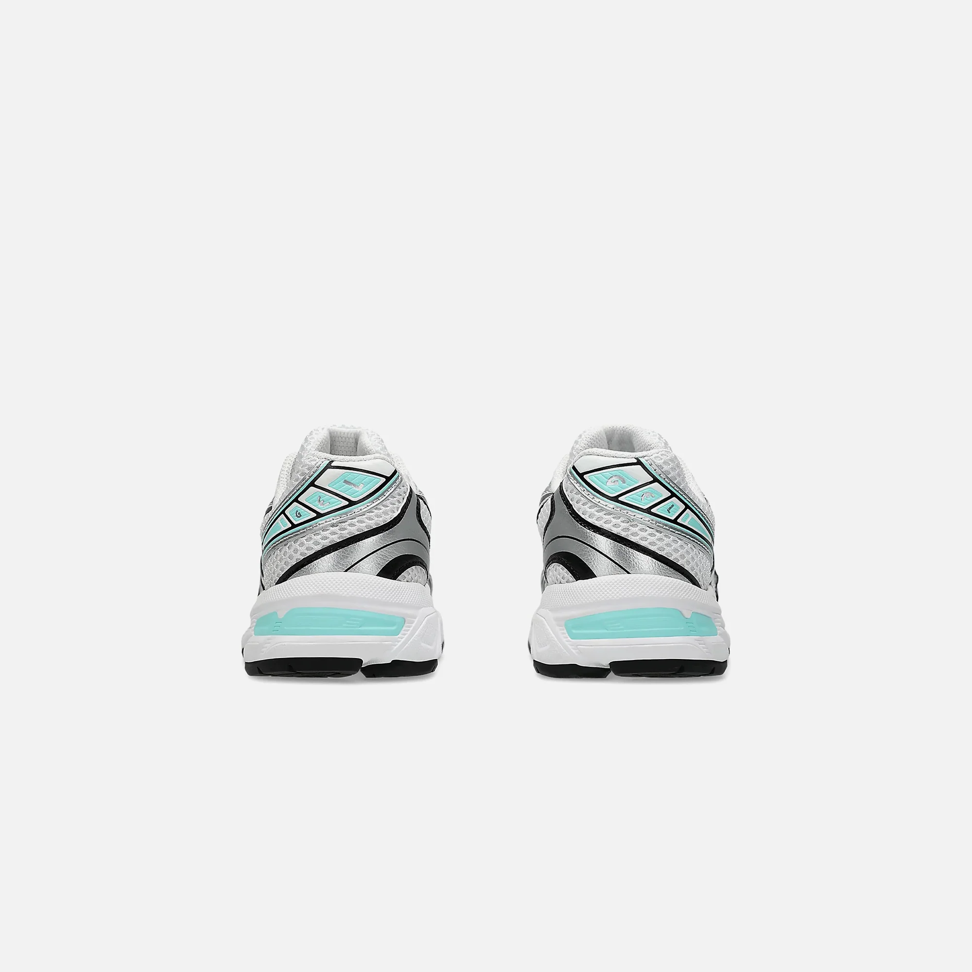 ASICS PS Gel-1130 - White / Black - Image 6