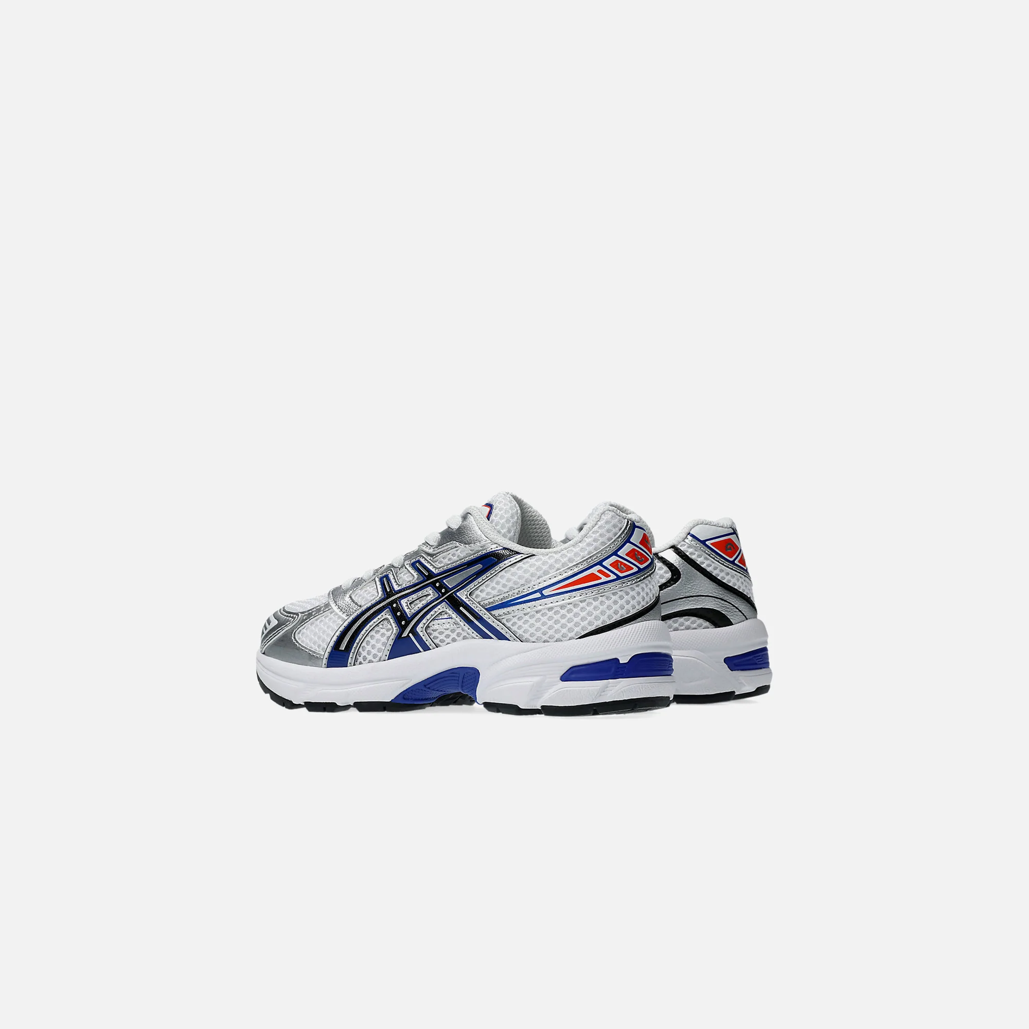 ASICS PS GEL-1130 - White / Prussian Blue - Image 2