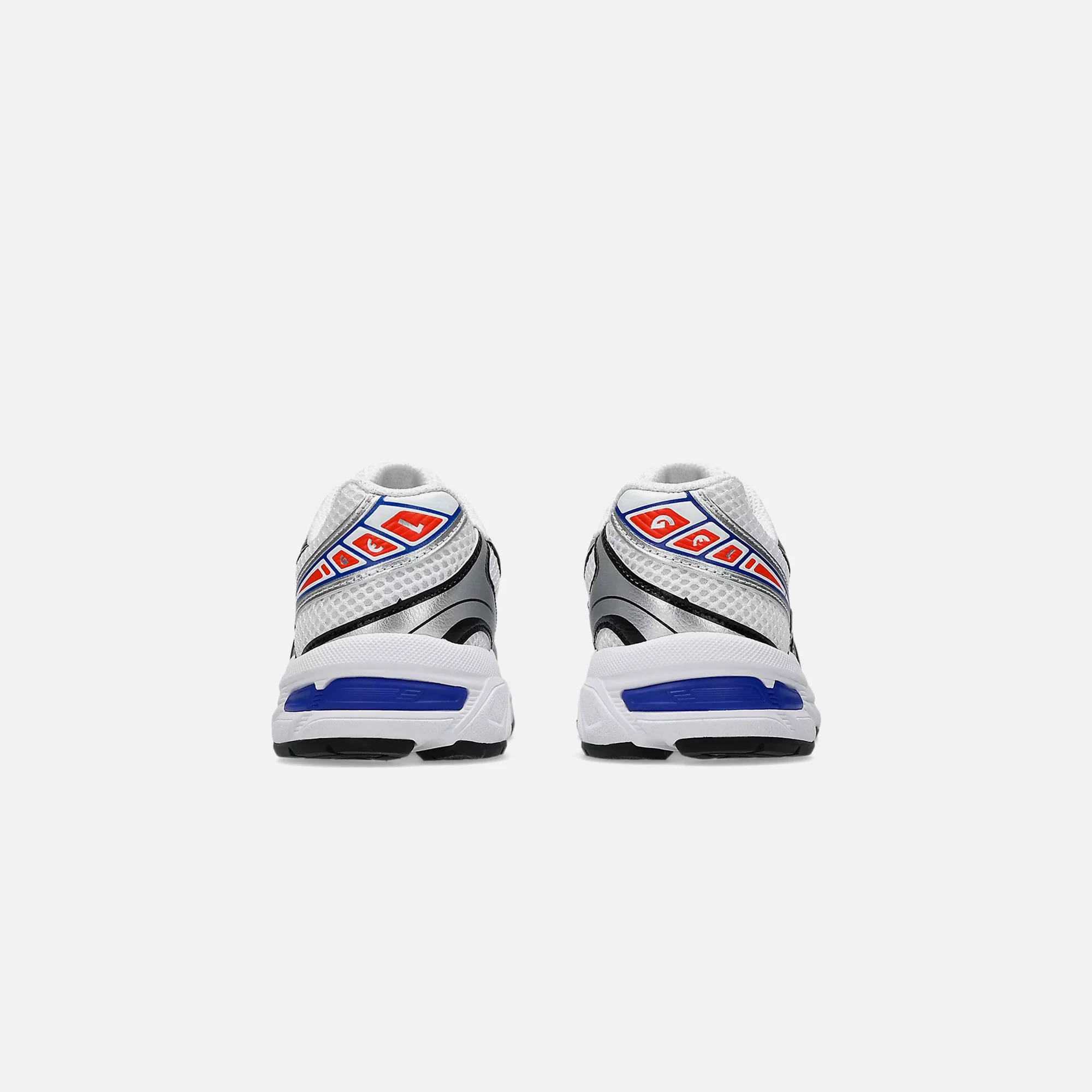 ASICS PS GEL-1130 - White / Prussian Blue - Image 5