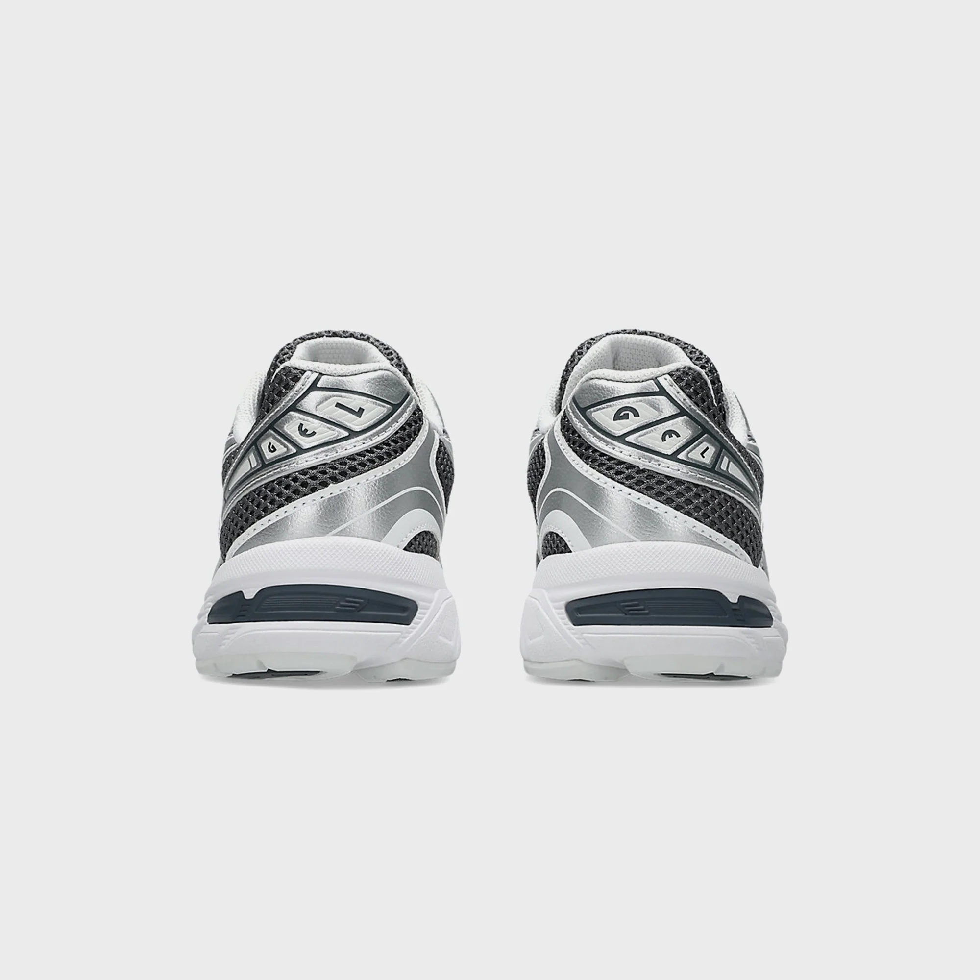 ASICS GS Gel-1130 - Carrier Grey / Pure Silver - Image 5