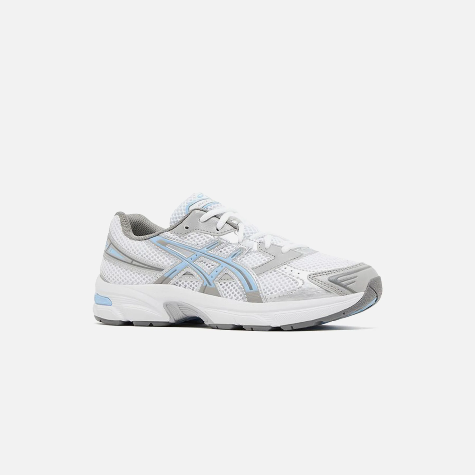 ASICS GS Gel-1130 - White / Arctic Sky - Image 2