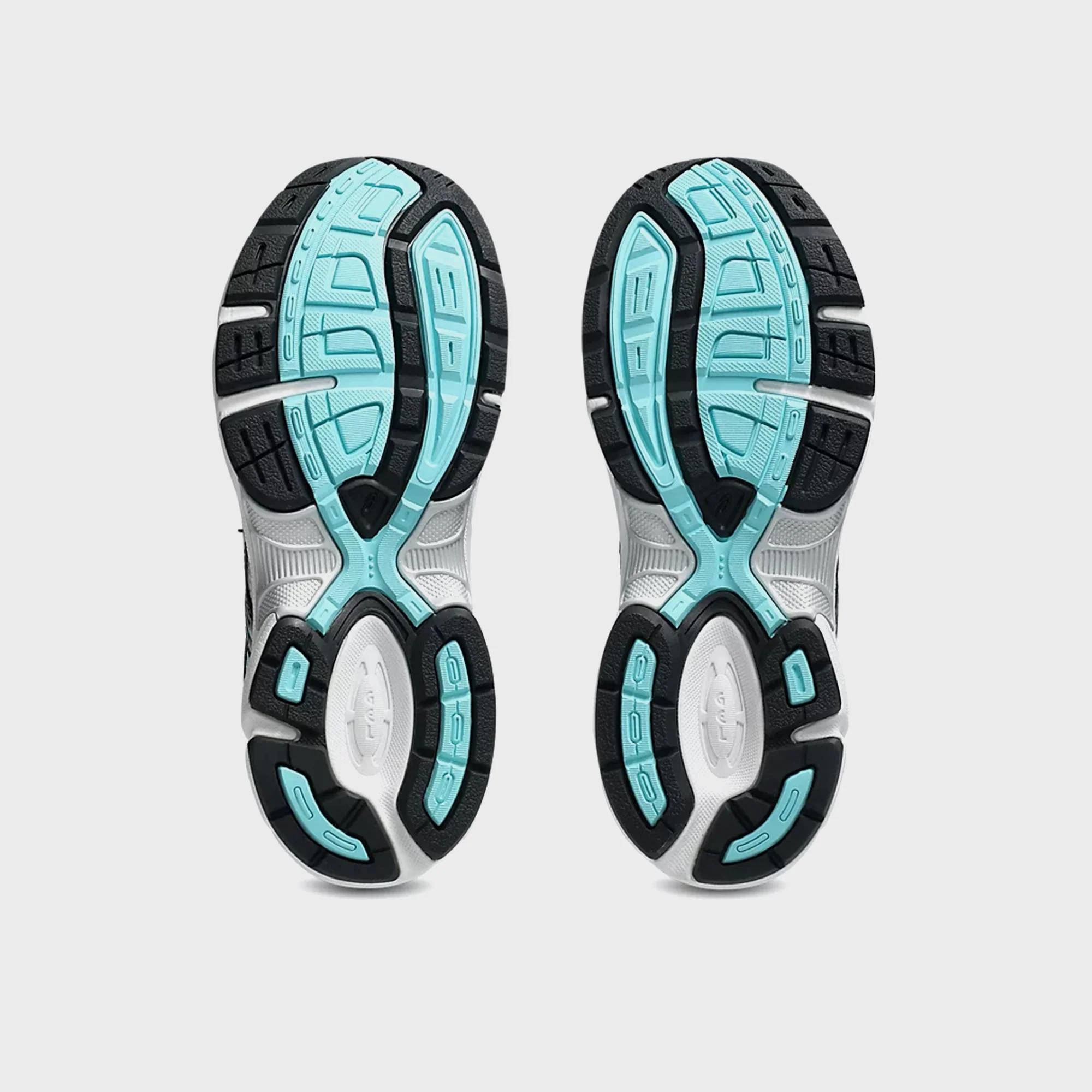 ASICS GS Gel-1130 - Larimar Blue / Pure Silver - Image 7