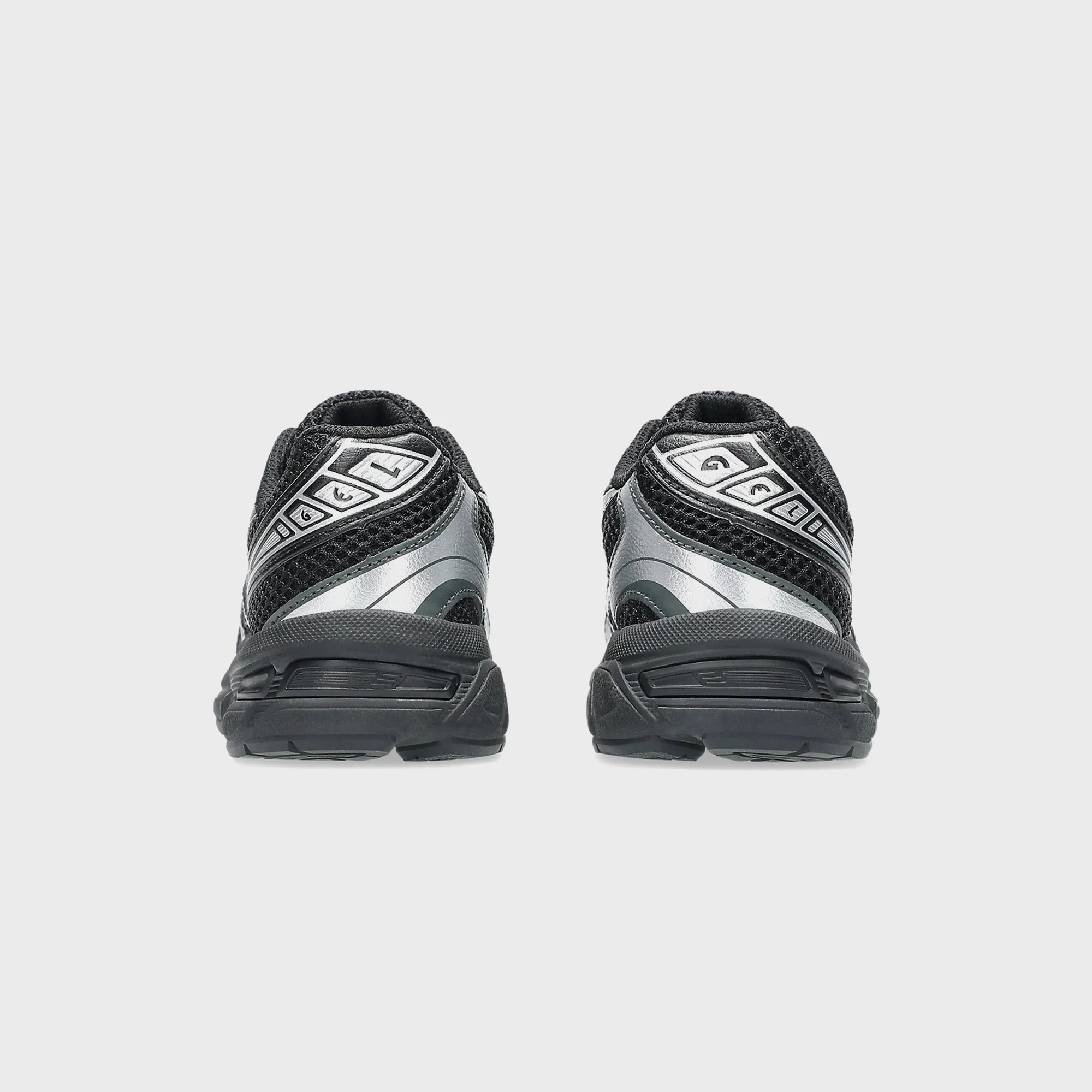 ASICS Pre-School Gel-1130 - Black / Pure Silver - Image 6