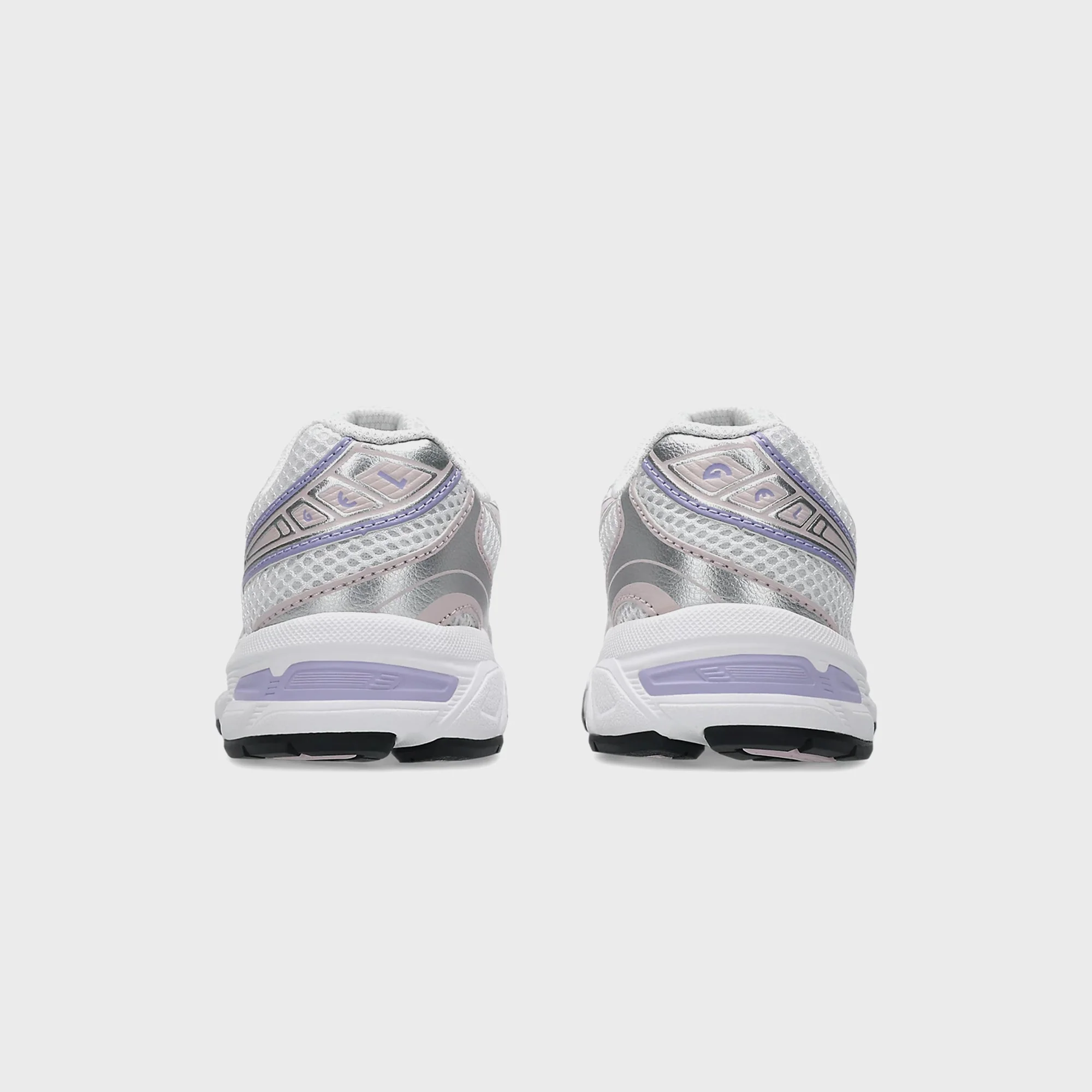 ASICS Pre-School Gel-1130 - White / Cosmos - Image 3