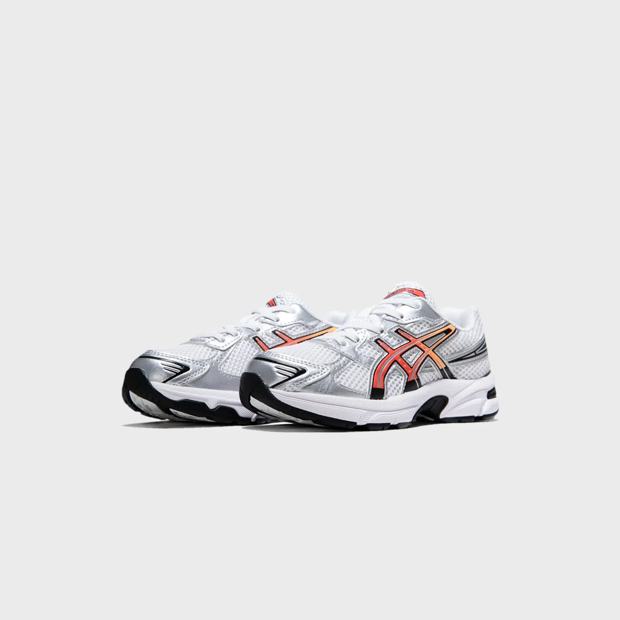 ASICS PS Gel-1130 - White / Red Snapper - Image 2