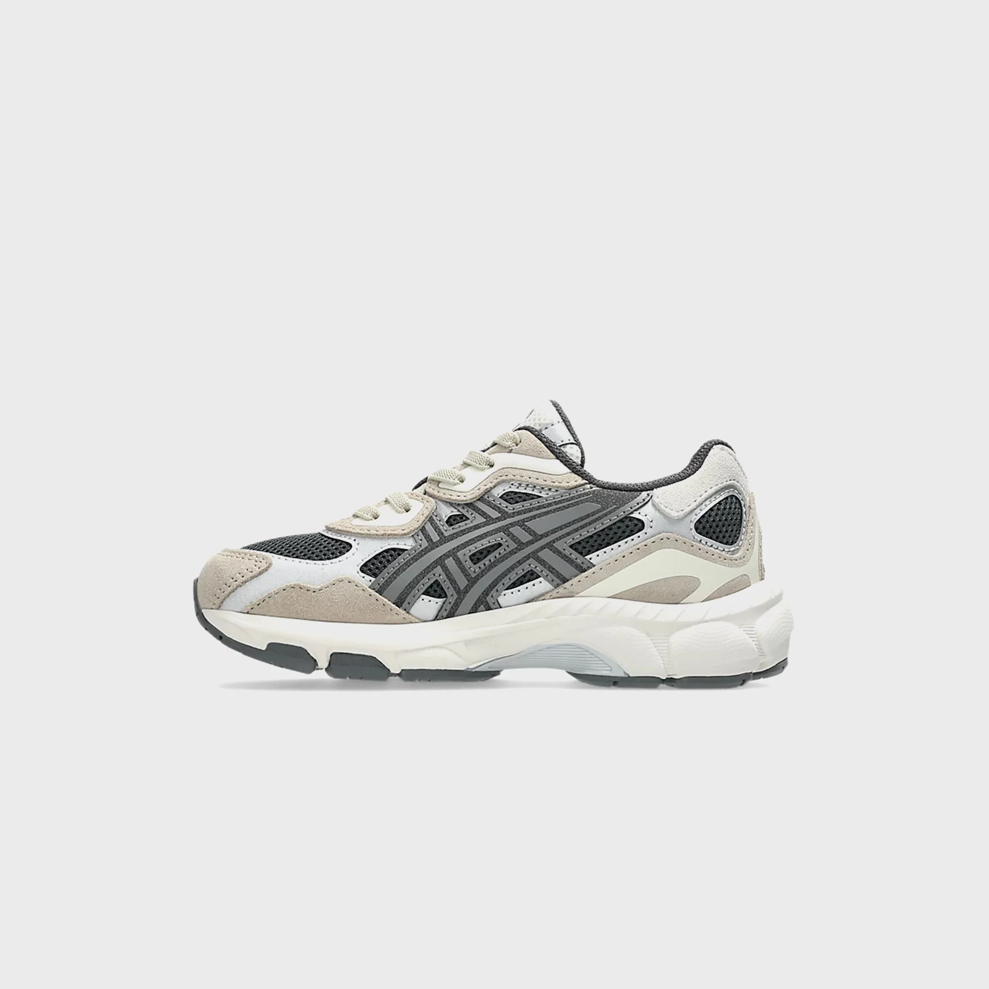 ASICS PS Gel-NYC - Obsidian Grey / Carbon - Image 5