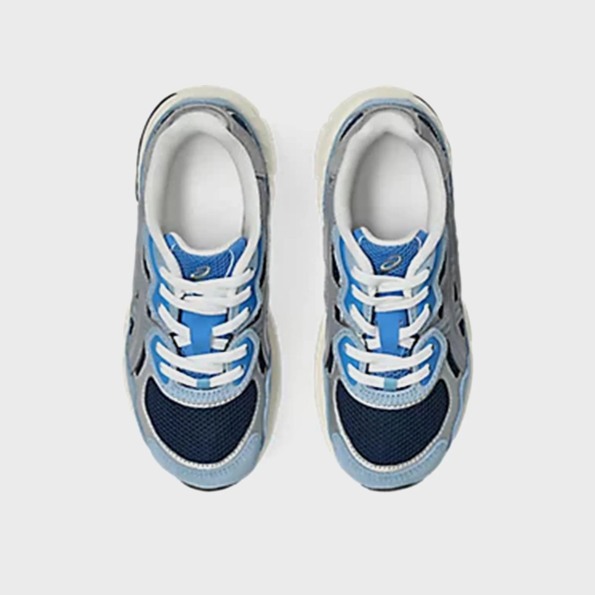 ASICS PS Gel-NYC - Independence Blue / Gravel - Image 3