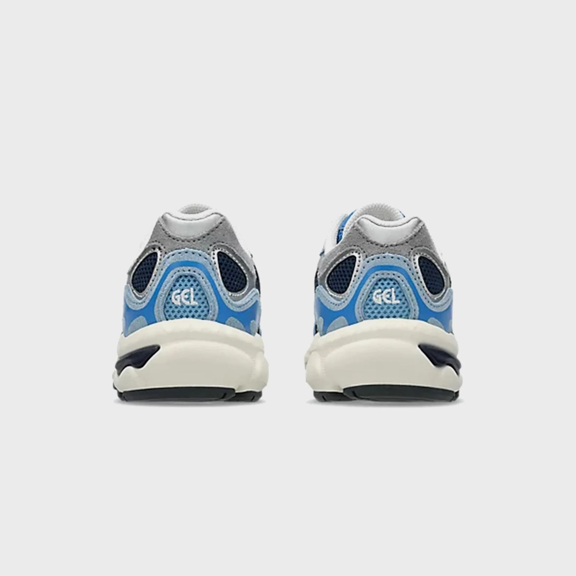 ASICS PS Gel-NYC - Independence Blue / Gravel - Image 4