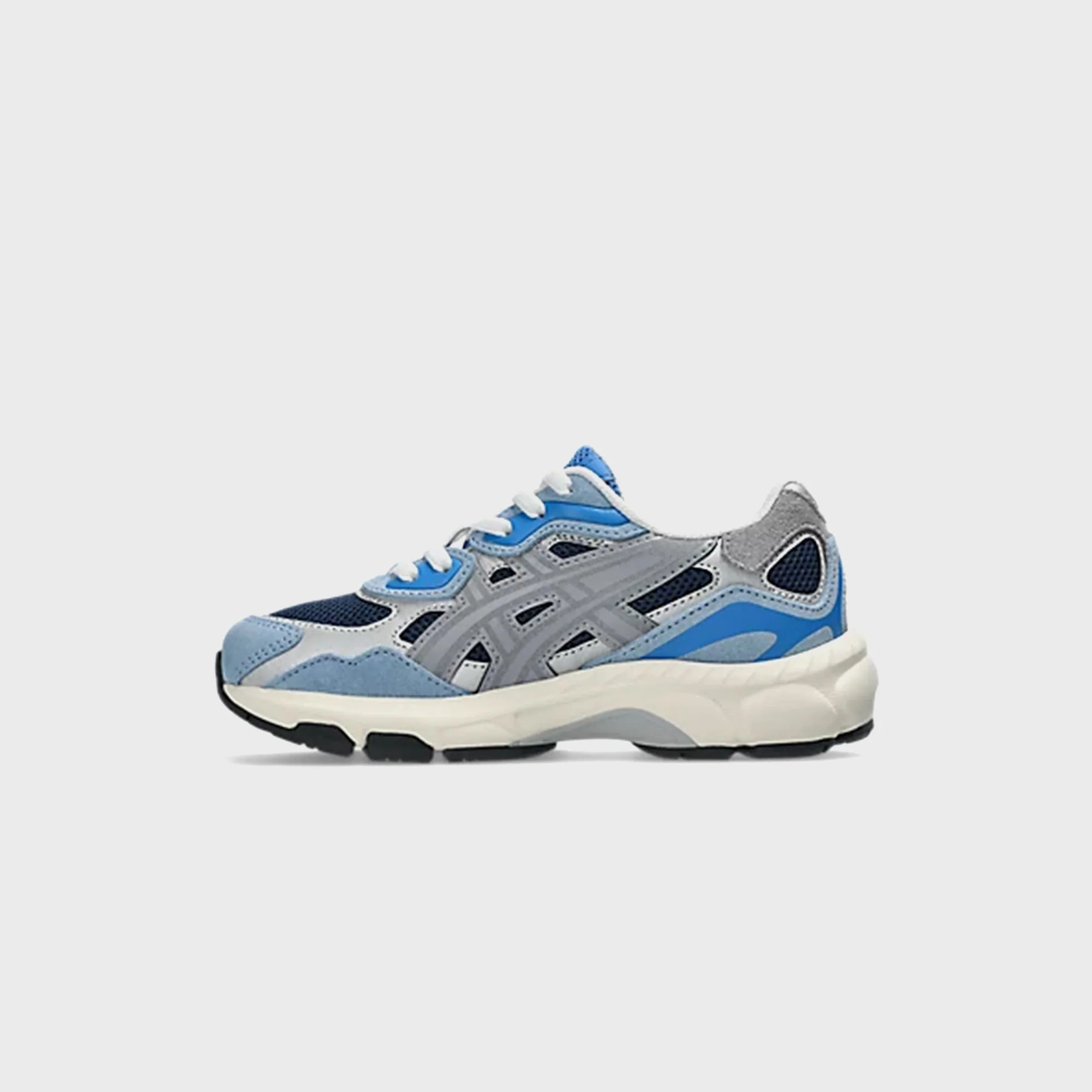 ASICS PS Gel-NYC - Independence Blue / Gravel - Image 5