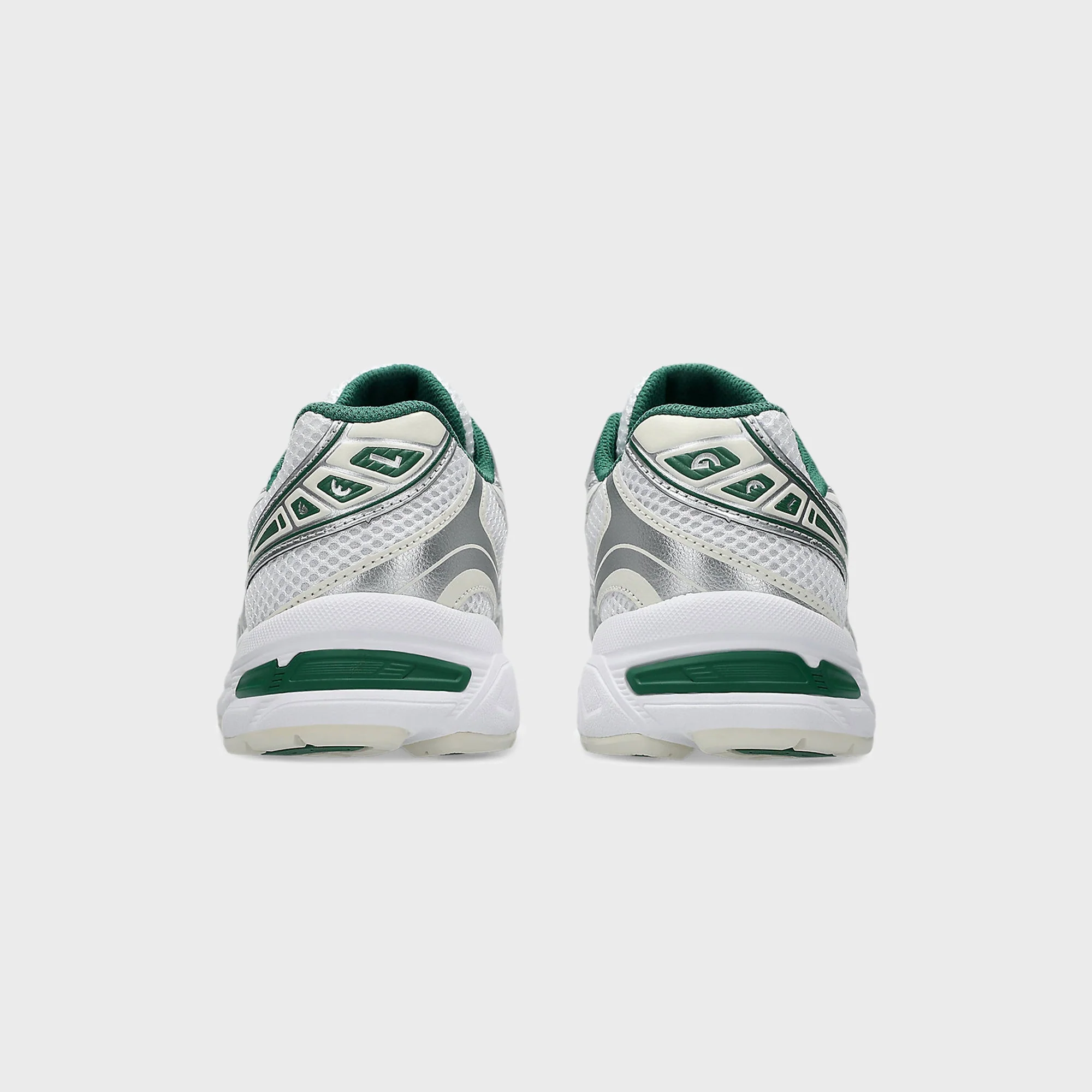 ASICS Gel-1130 - White / Shamrock Green - Image 3