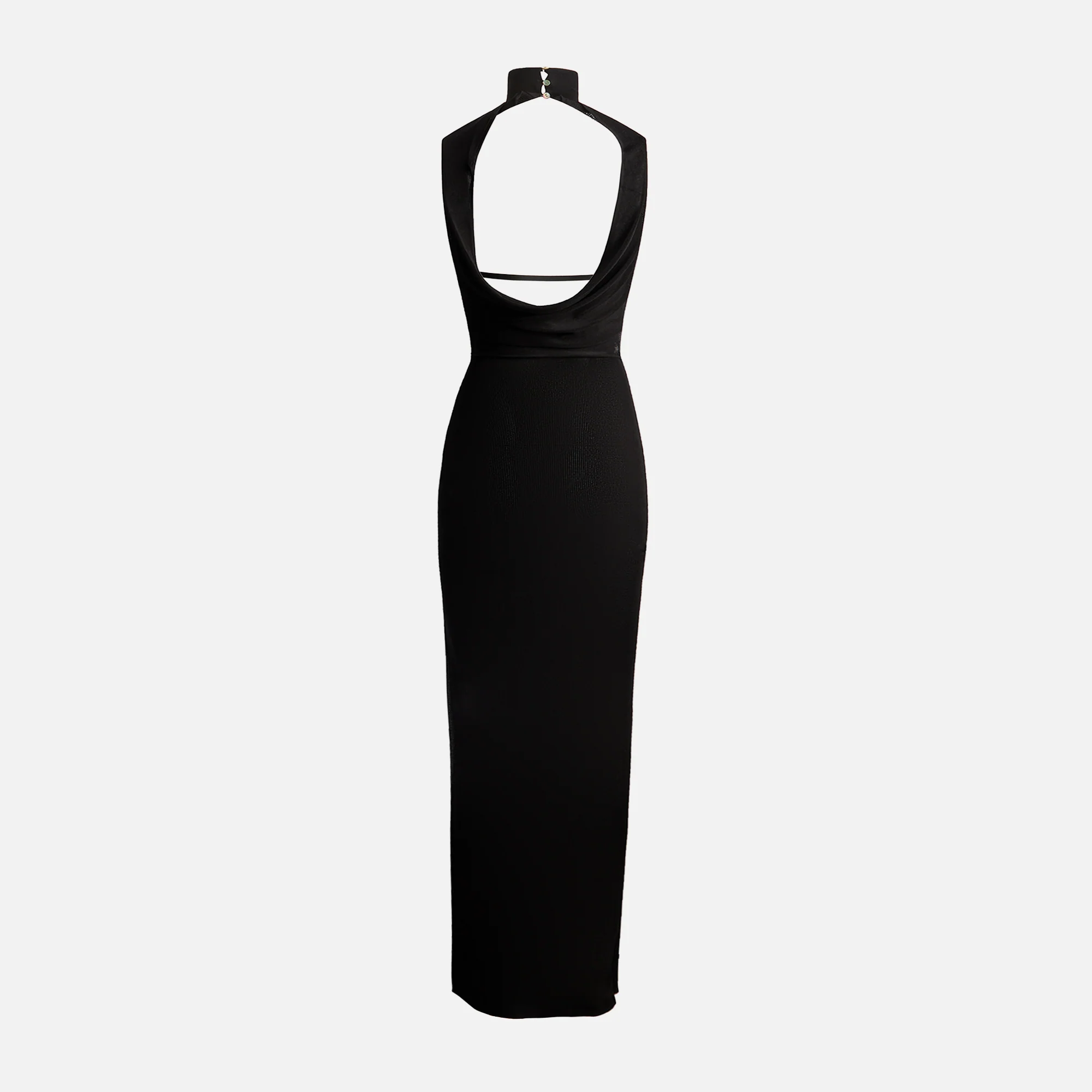 Aya Muse Inaria Dress - Black - Image 2