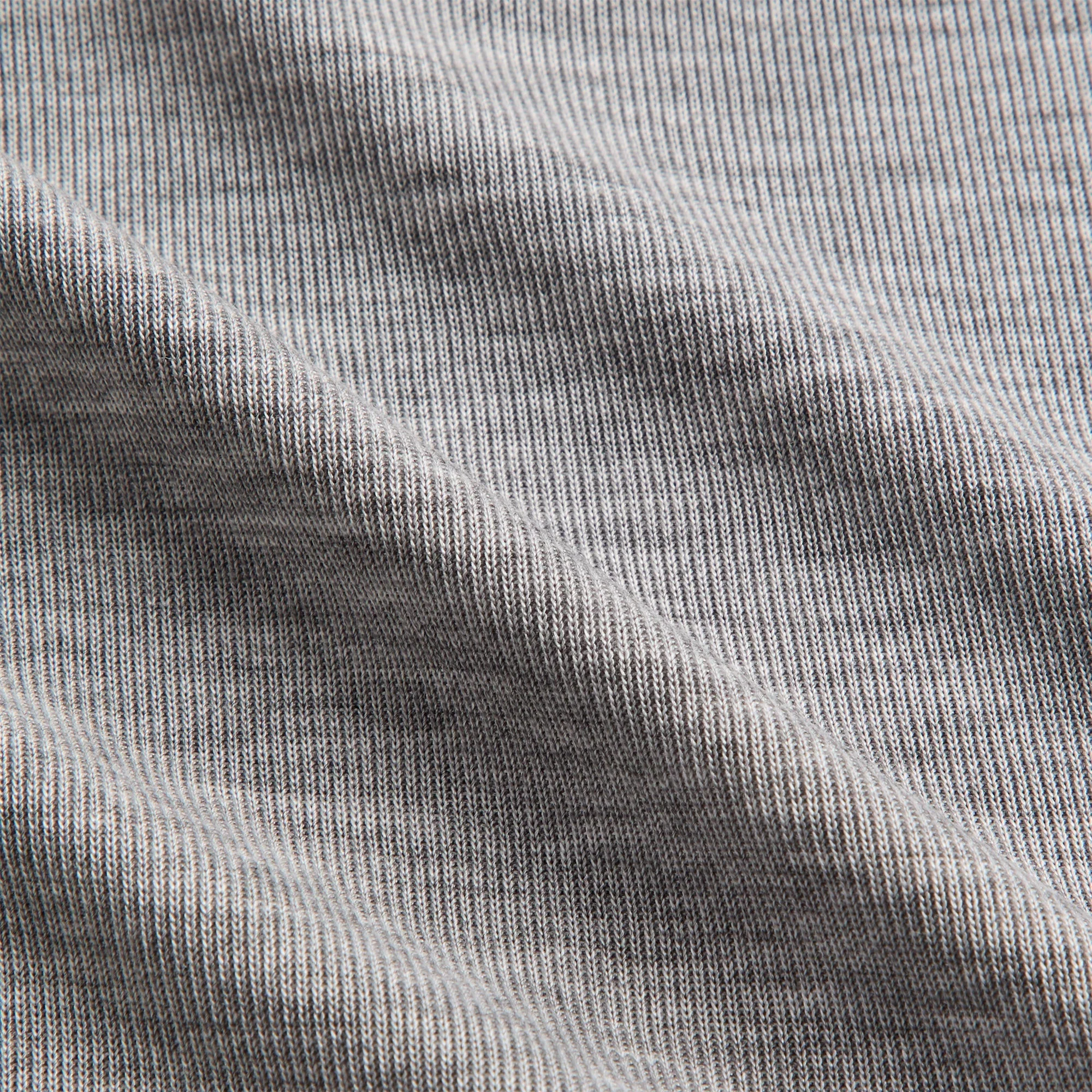 Aya Muse Feyra Skirt - Grey - Image 3