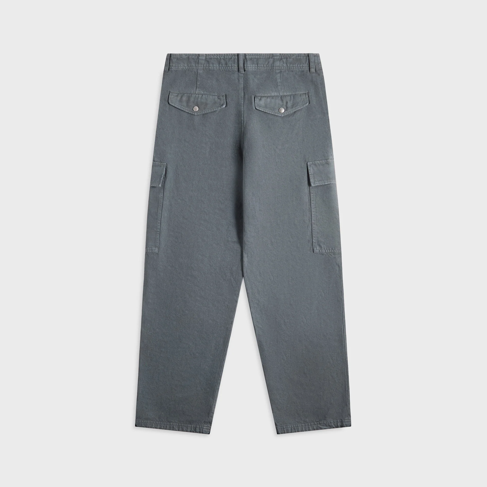 A.P.C. Duncan Pants - Lad Anthracite - Image 2