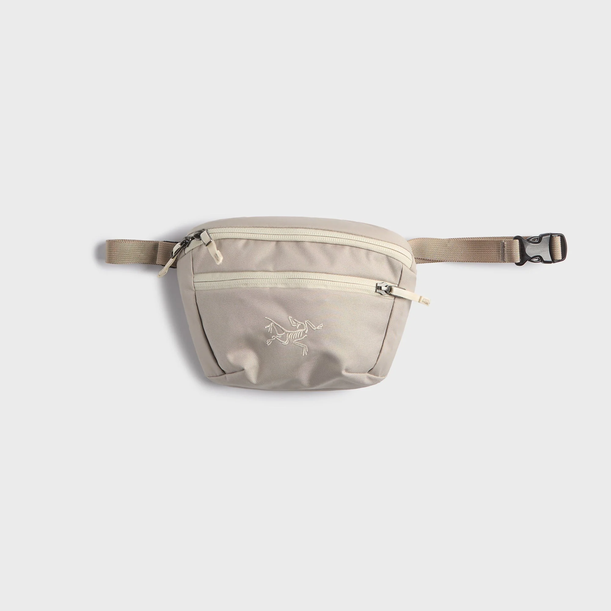 Arc'teryx Mantis 1 Waist Pack - Rune / Sea Salt
