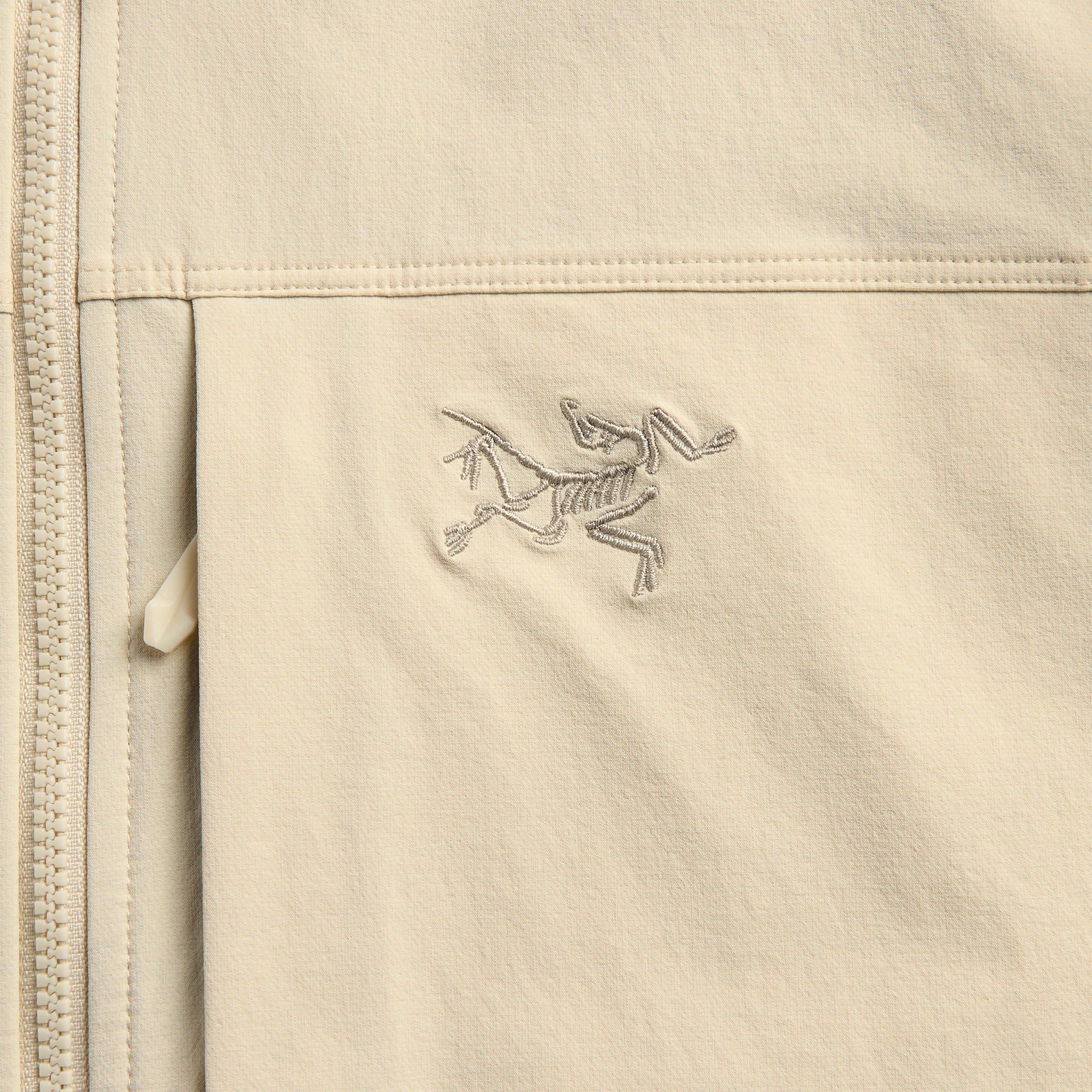 Arc'teryx Gamma Hoody - Sea Salt - Image 3