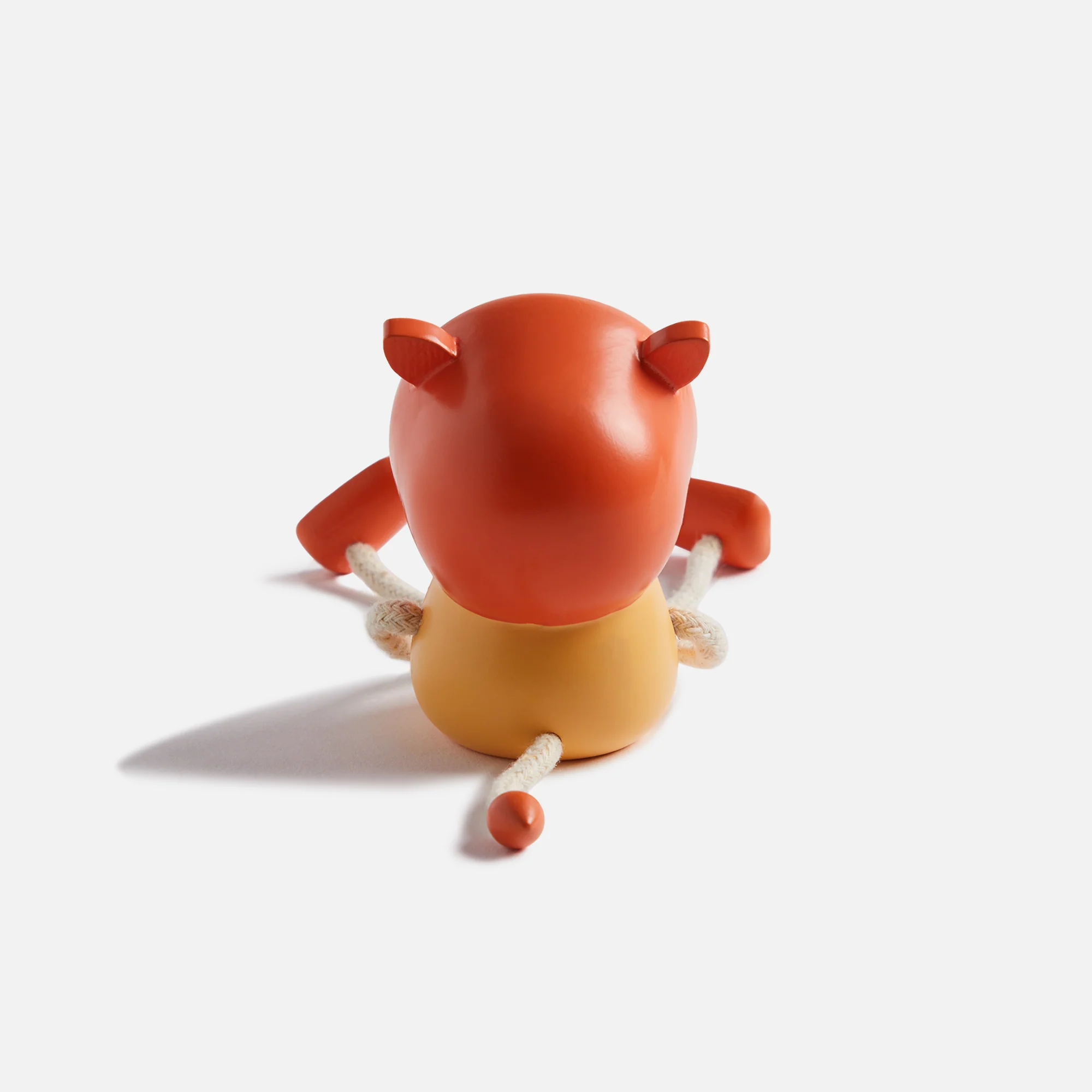 Areaware Palimals Lion - Image 2