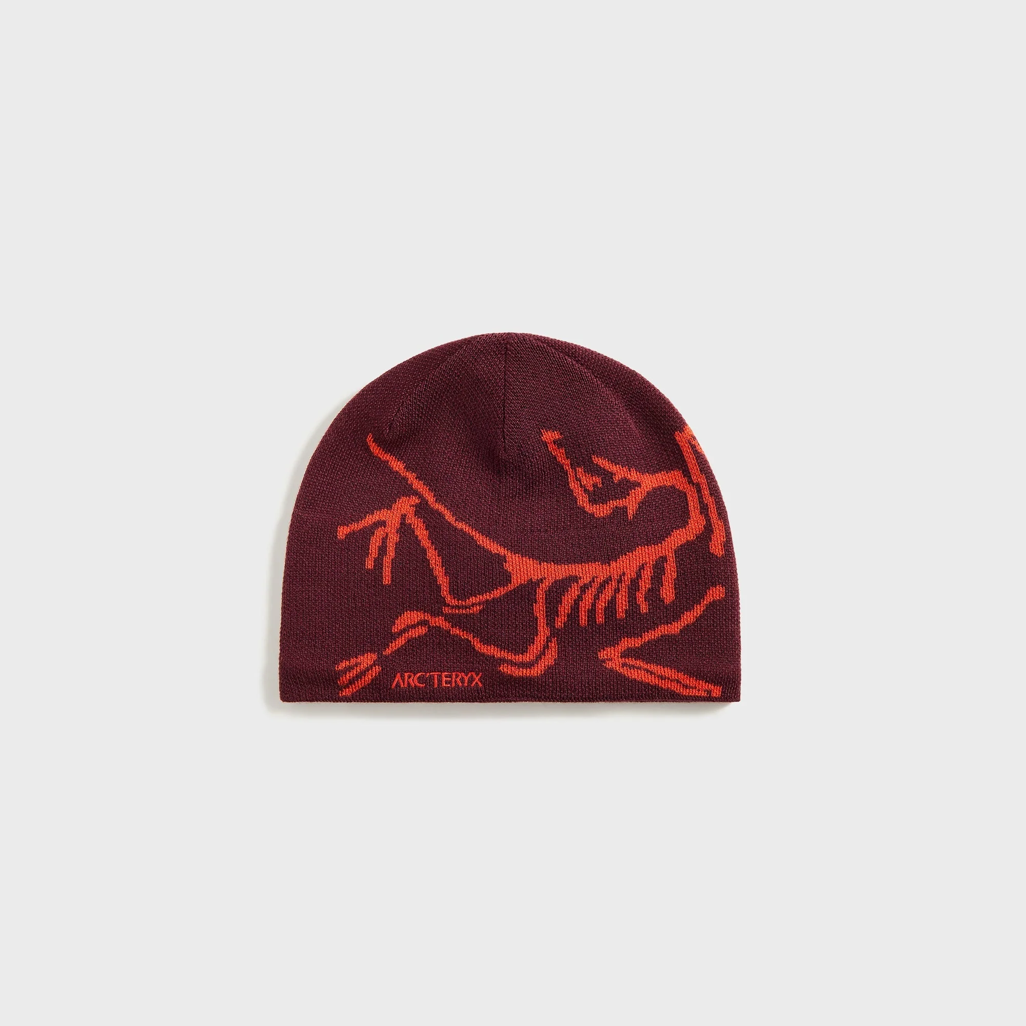 Arc'teryx Bird Head Toque - Mars / Dynasty - Image 2