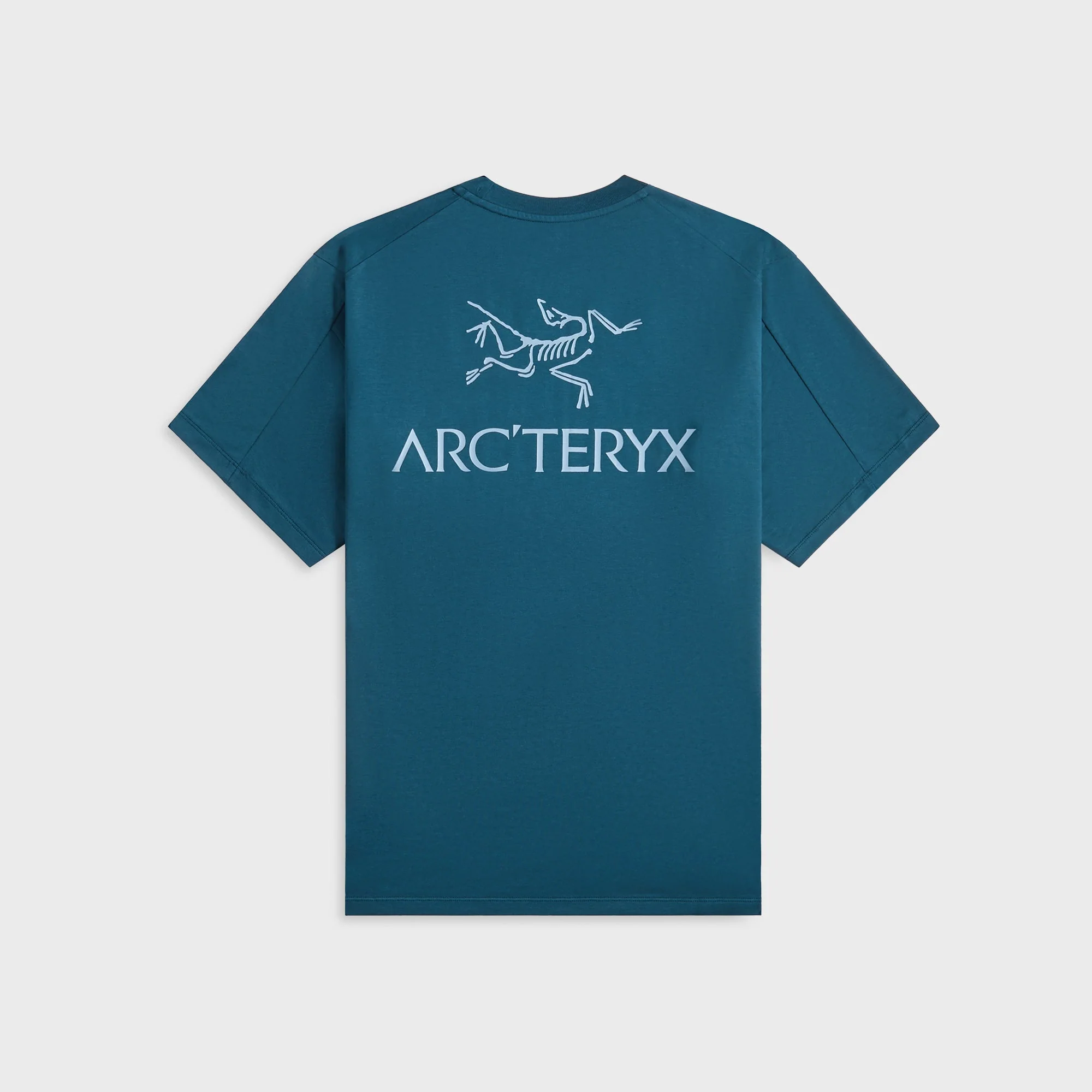 Arc'teryx Kragg SL Cotton Bird Word - Nightscape / Light Night - Image 2