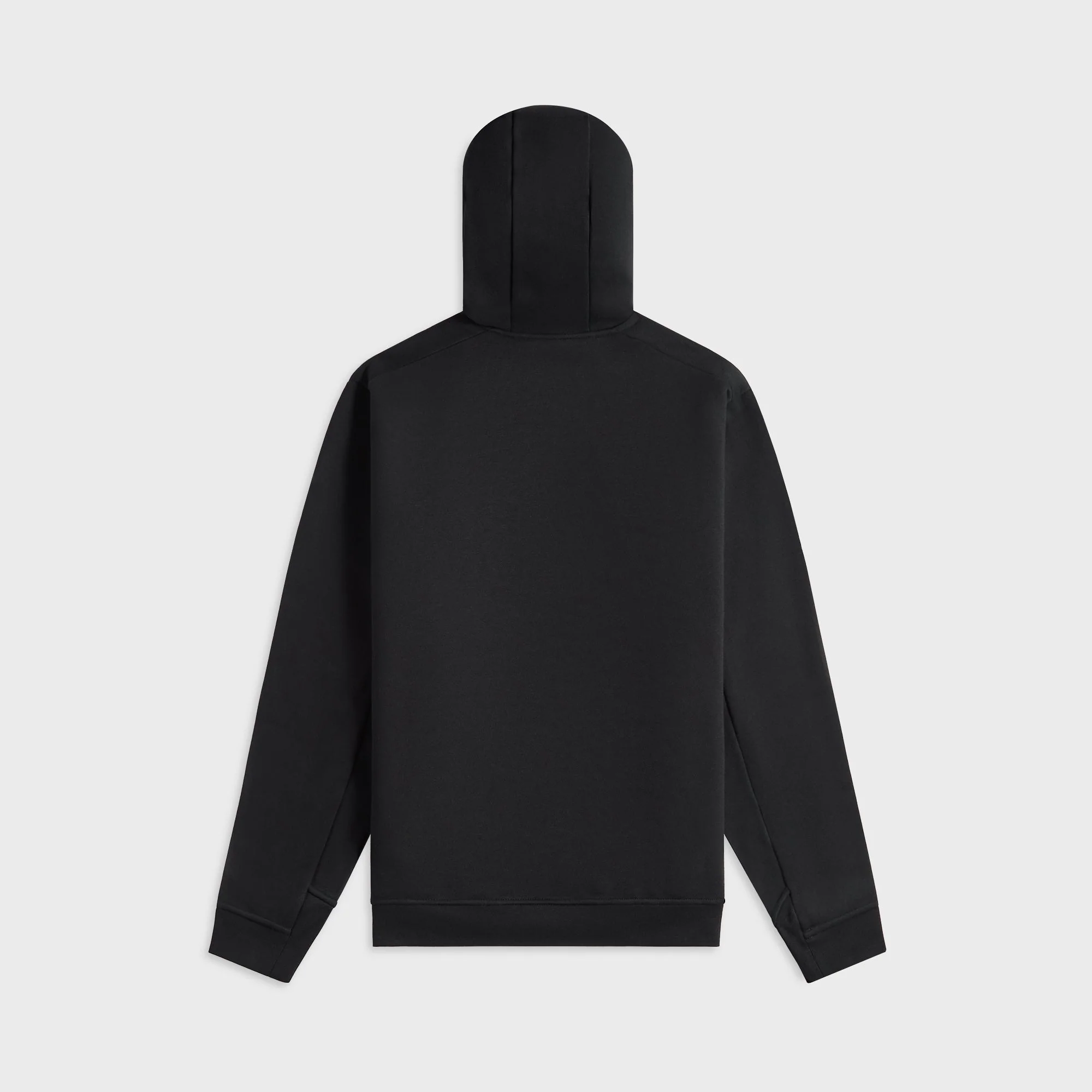 Arc'teryx Emblem Fleece Hoody - Black - Image 2
