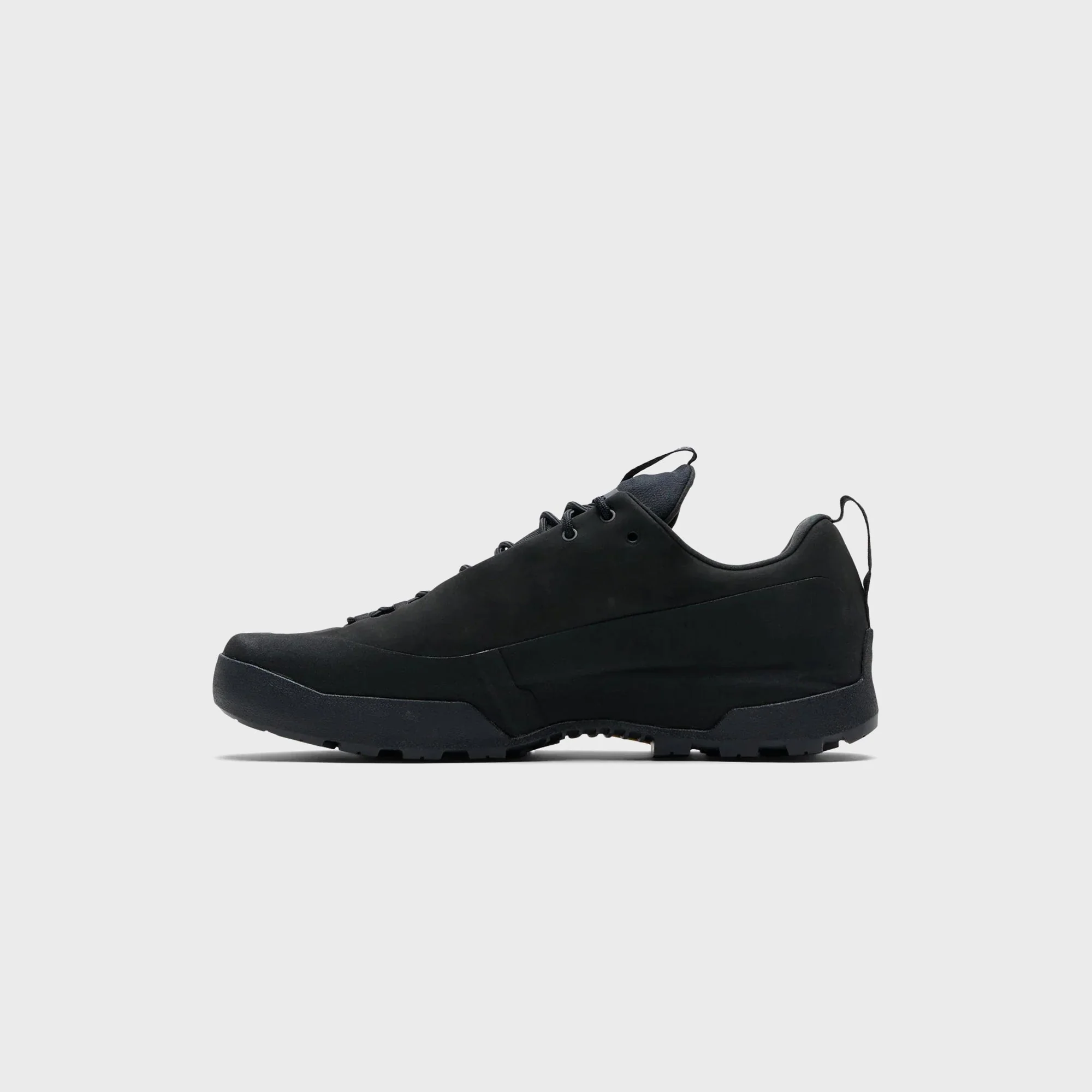 Arc'teryx Konseal Shoe - Black - Image 3
