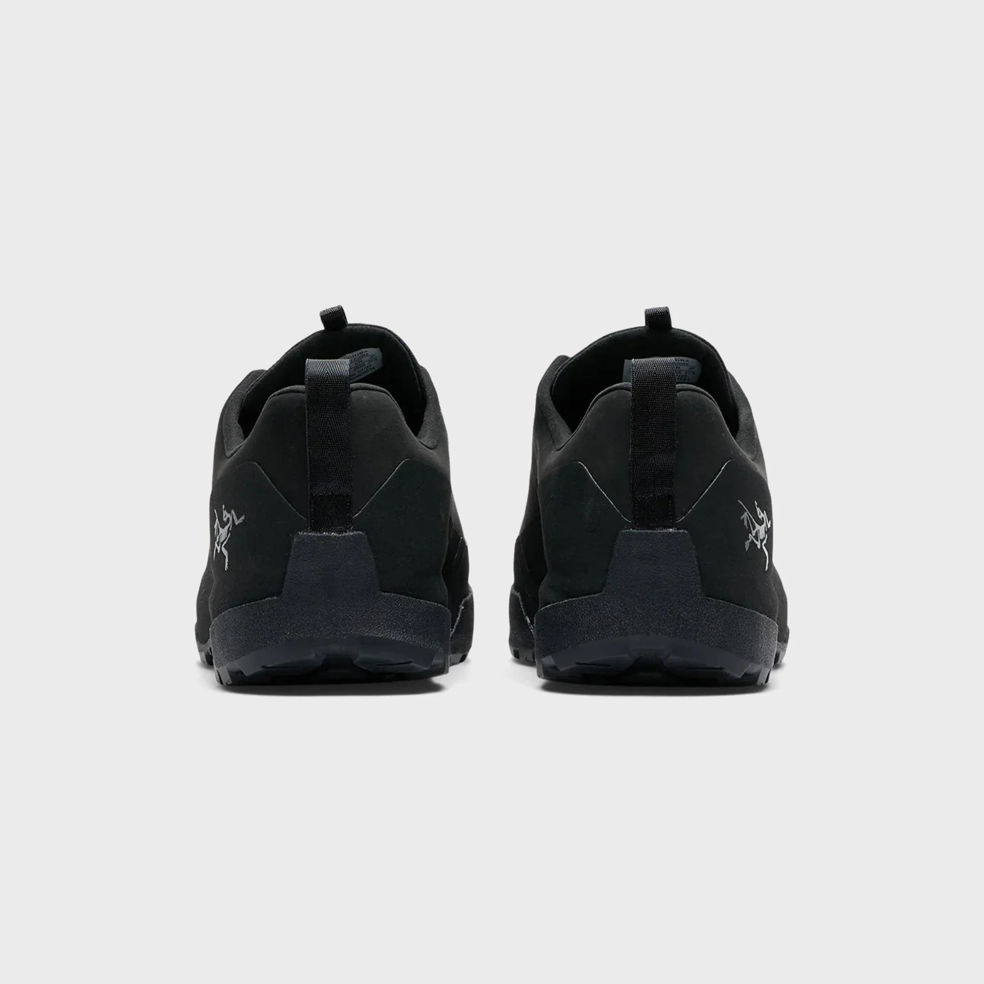 Arc'teryx Konseal Shoe - Black - Image 4