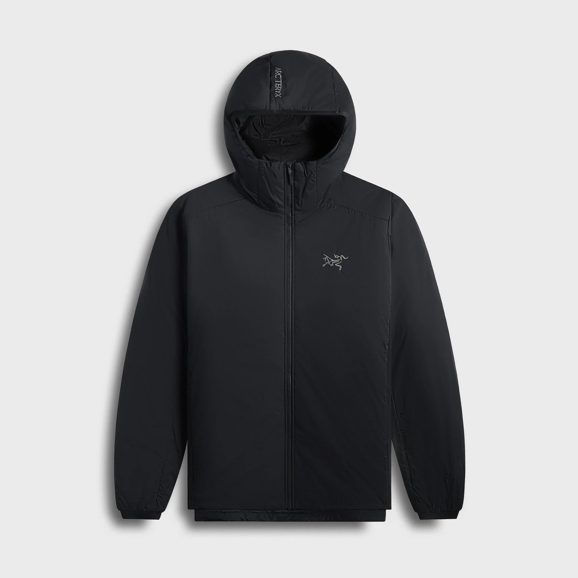 Arc'teryx Atom SV Hoody - Black